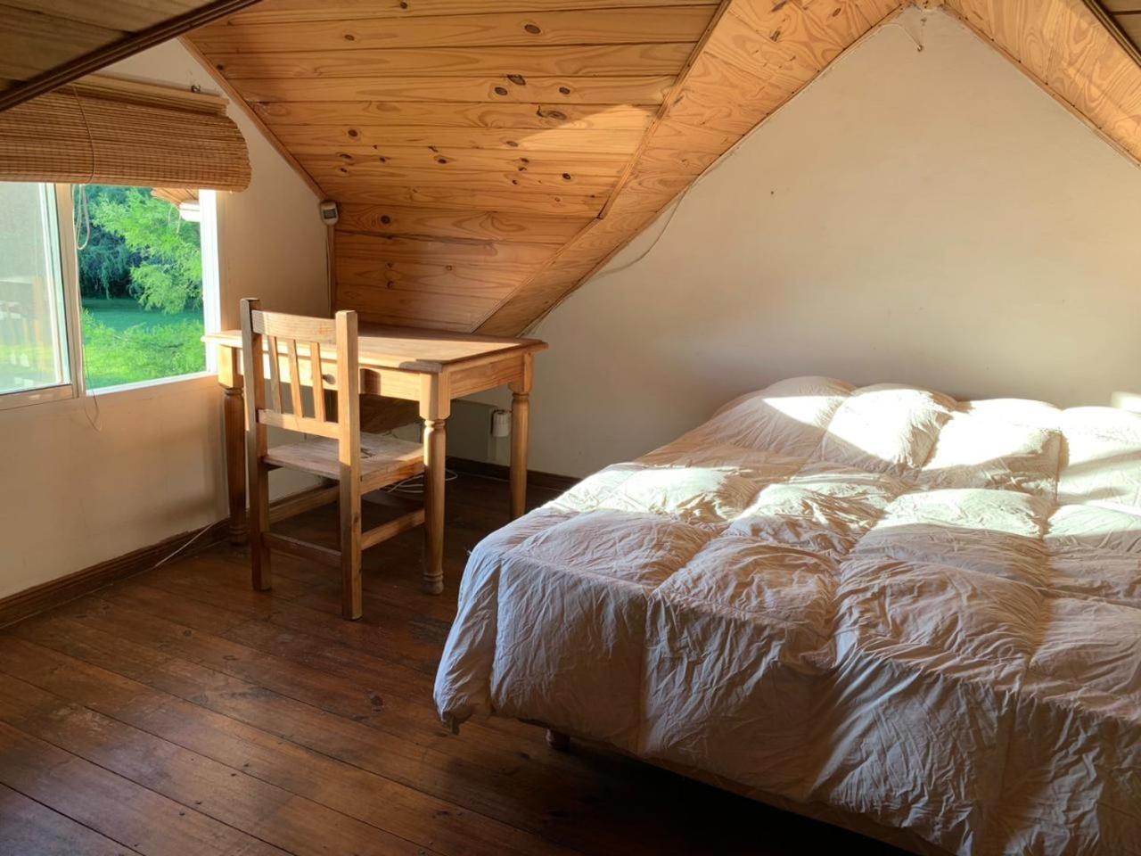 One-Bedroom House photo 1