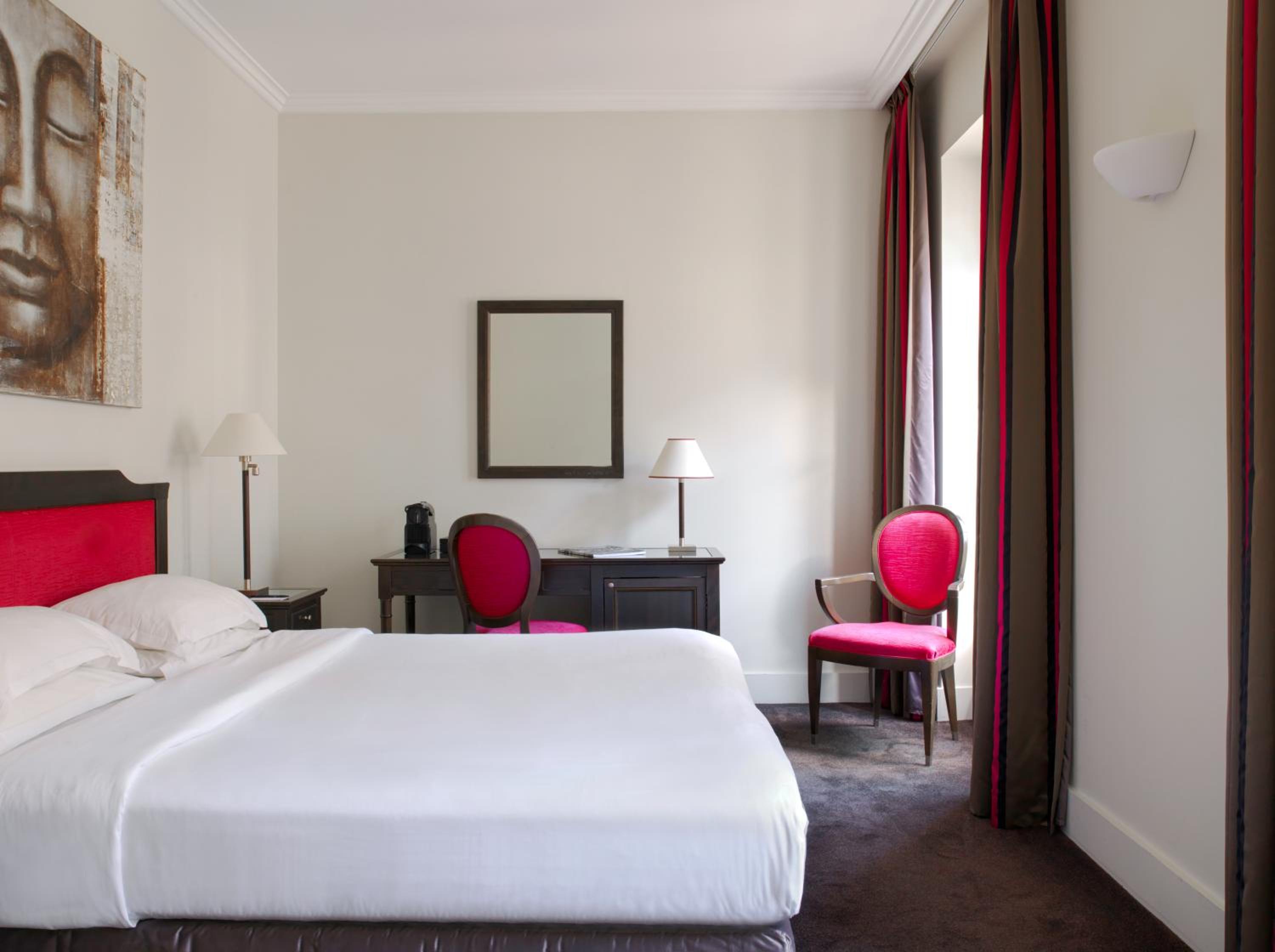 Deluxe Room photo 1