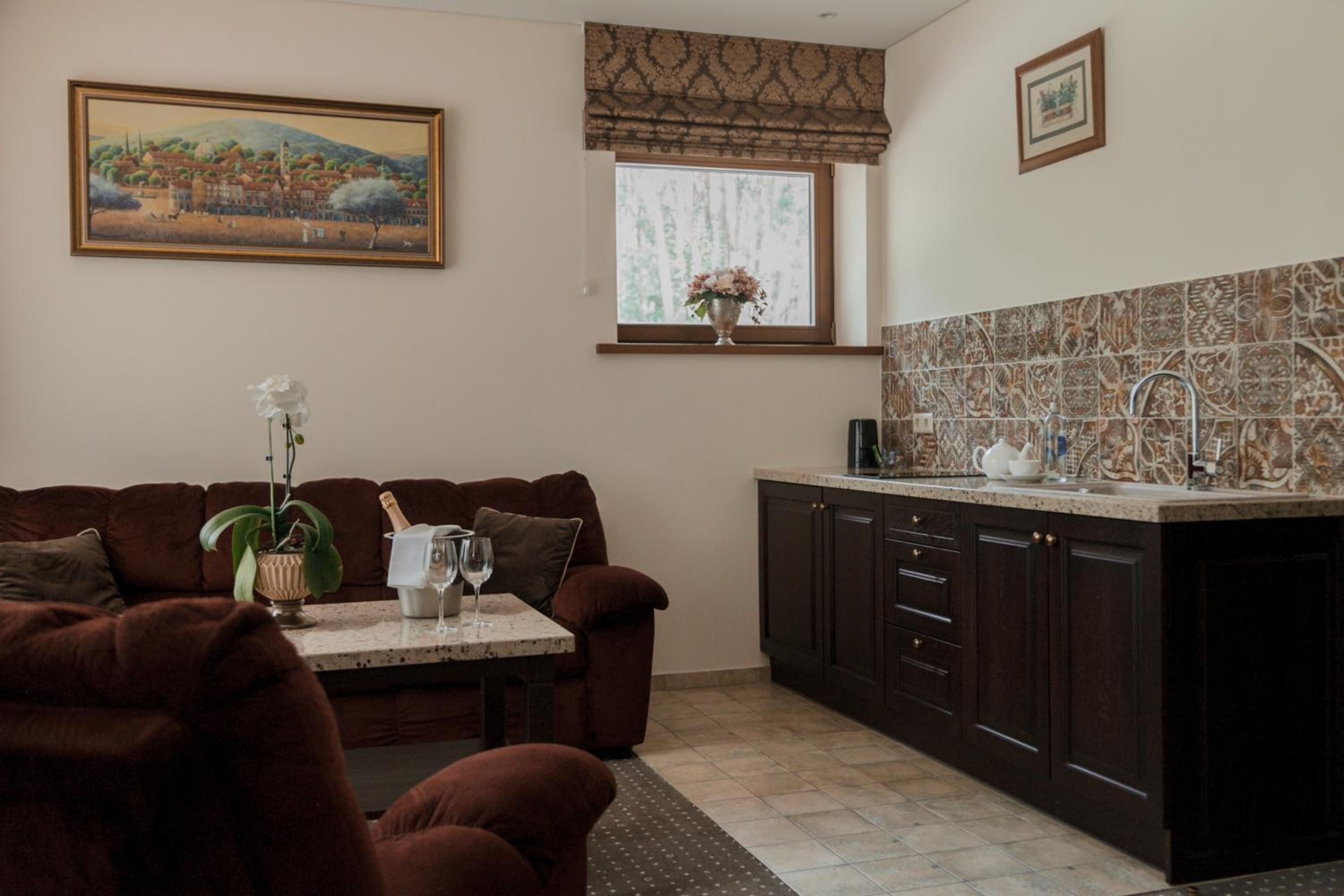 Apartment with SPA Access photo 3