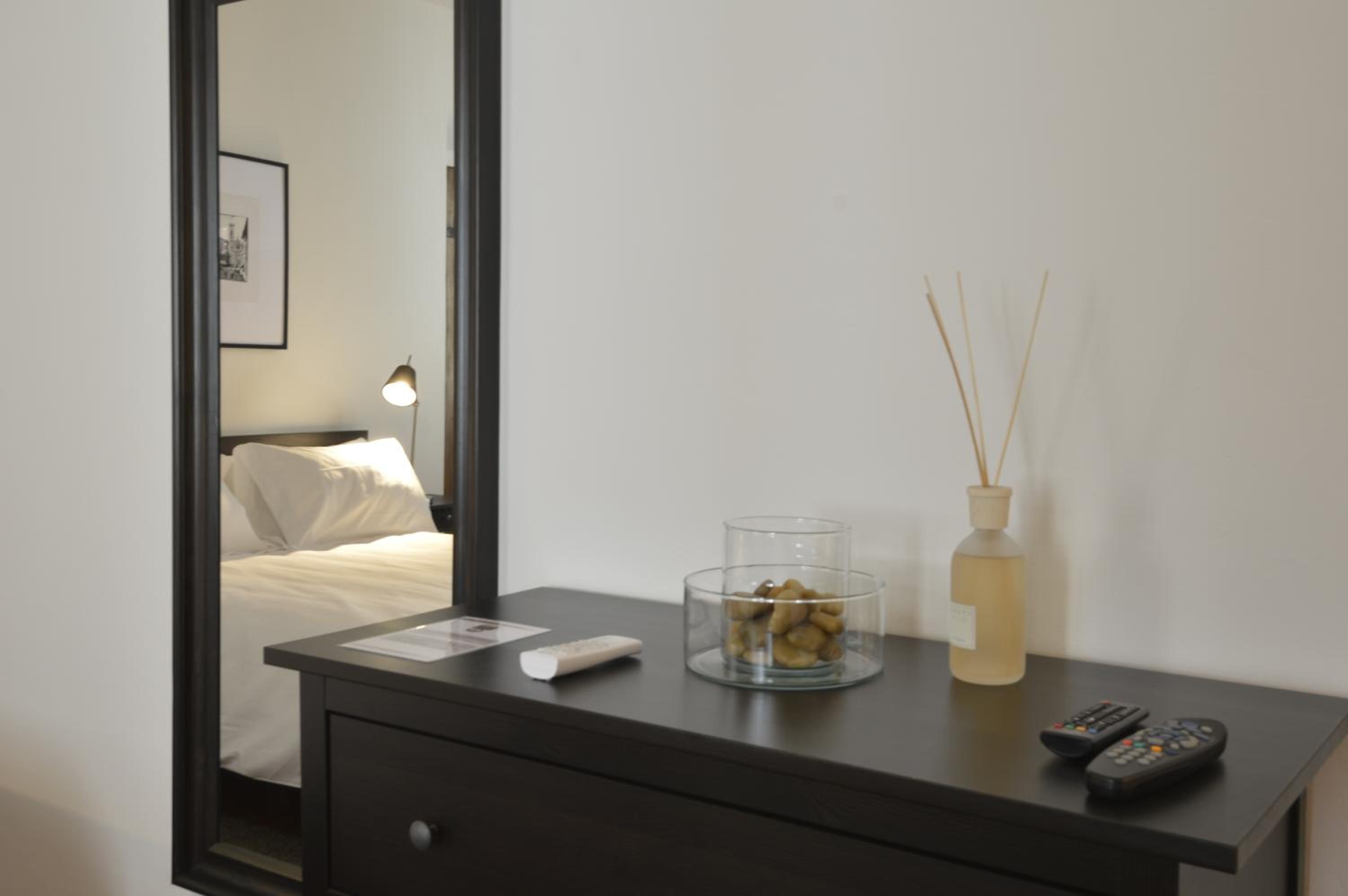 Executive Double Room photo 3