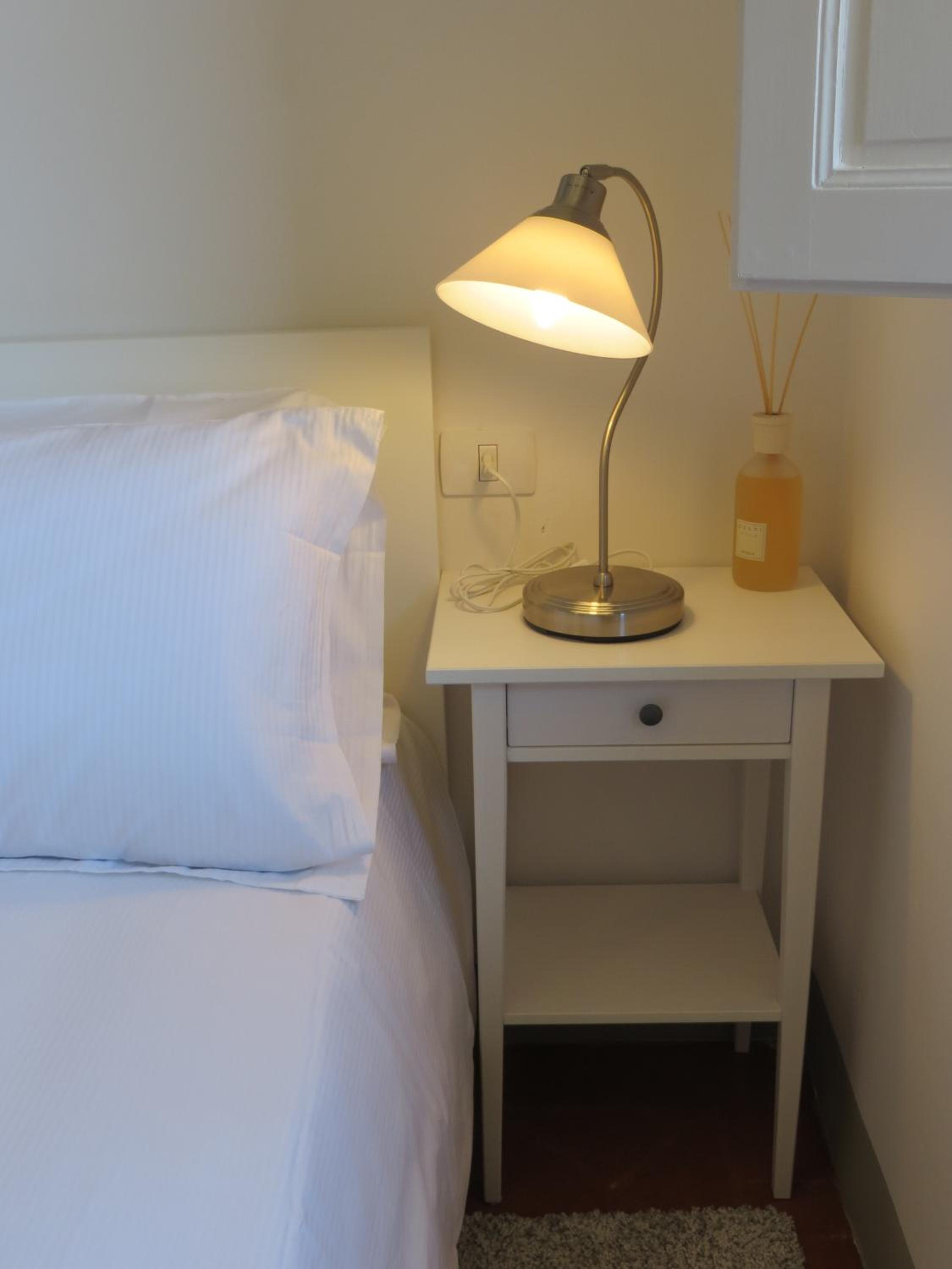 Standard Twin Room photo 3