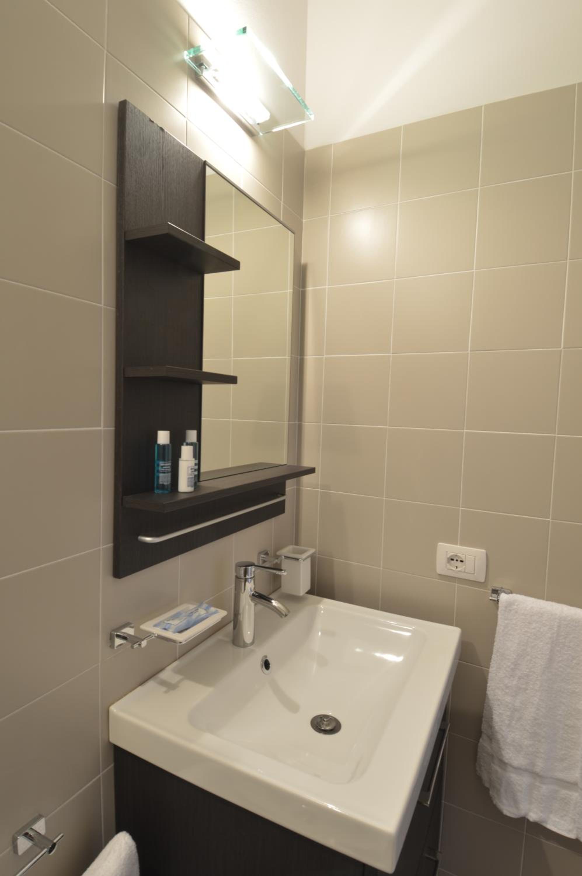 Small Double Room photo 3