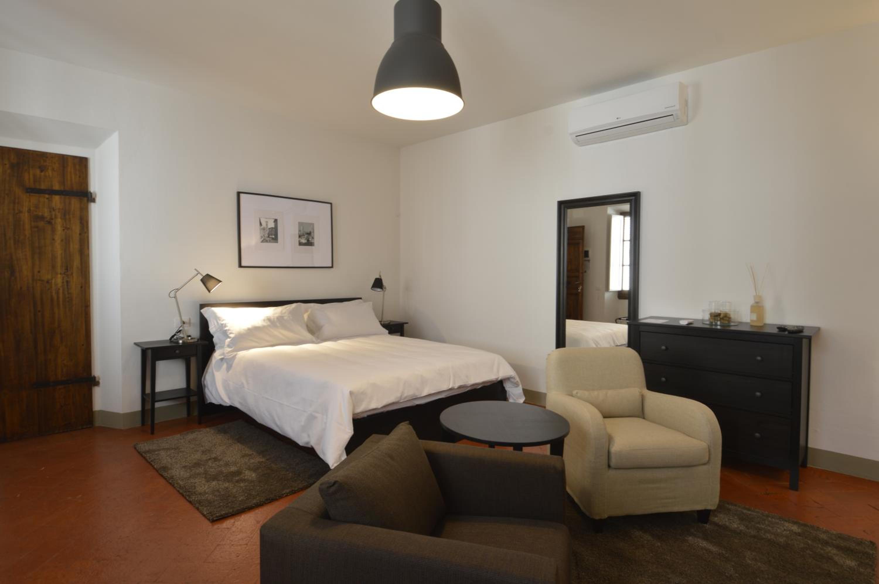 Executive Double Room photo 1