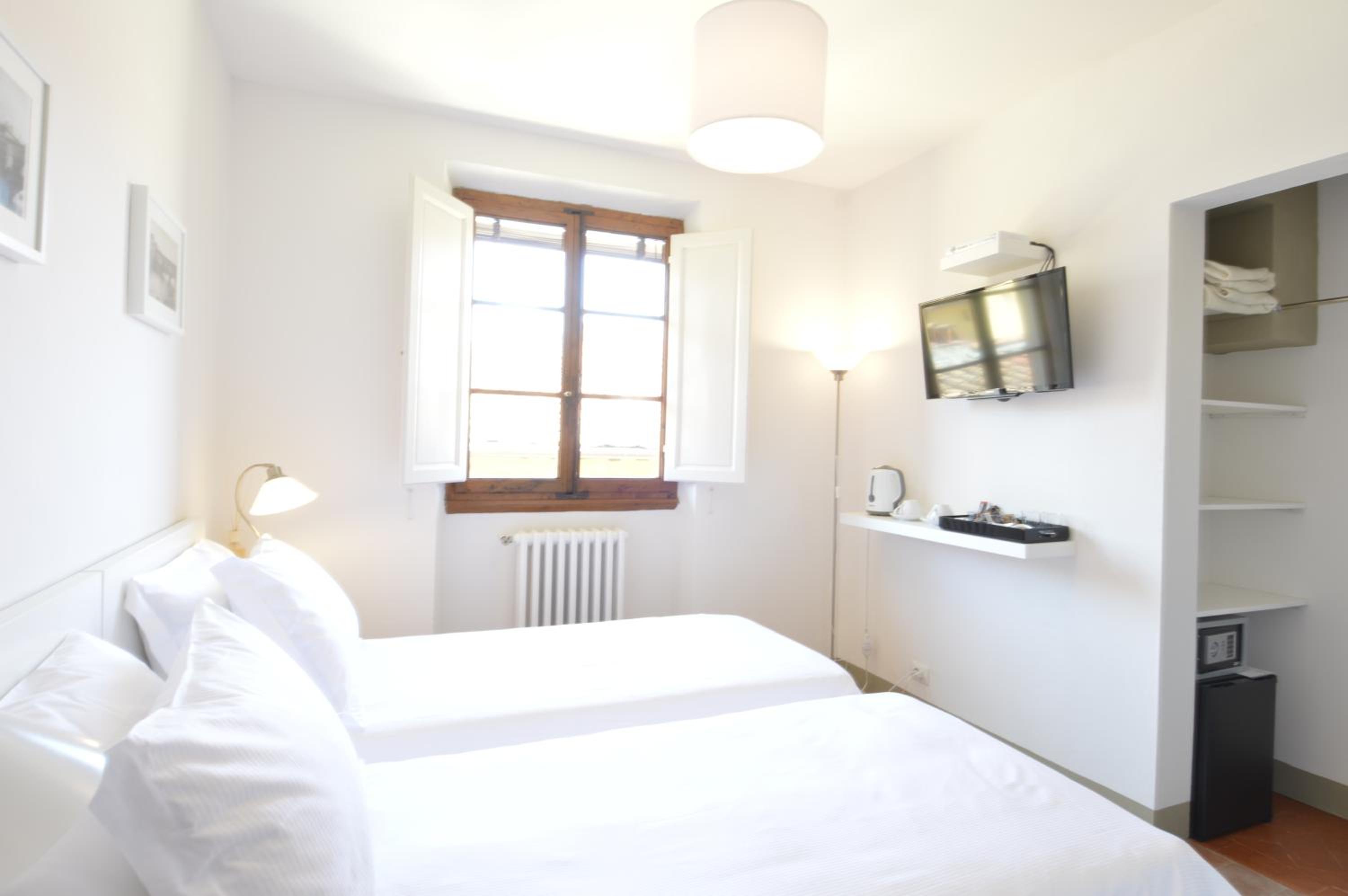 Standard Twin Room photo 2