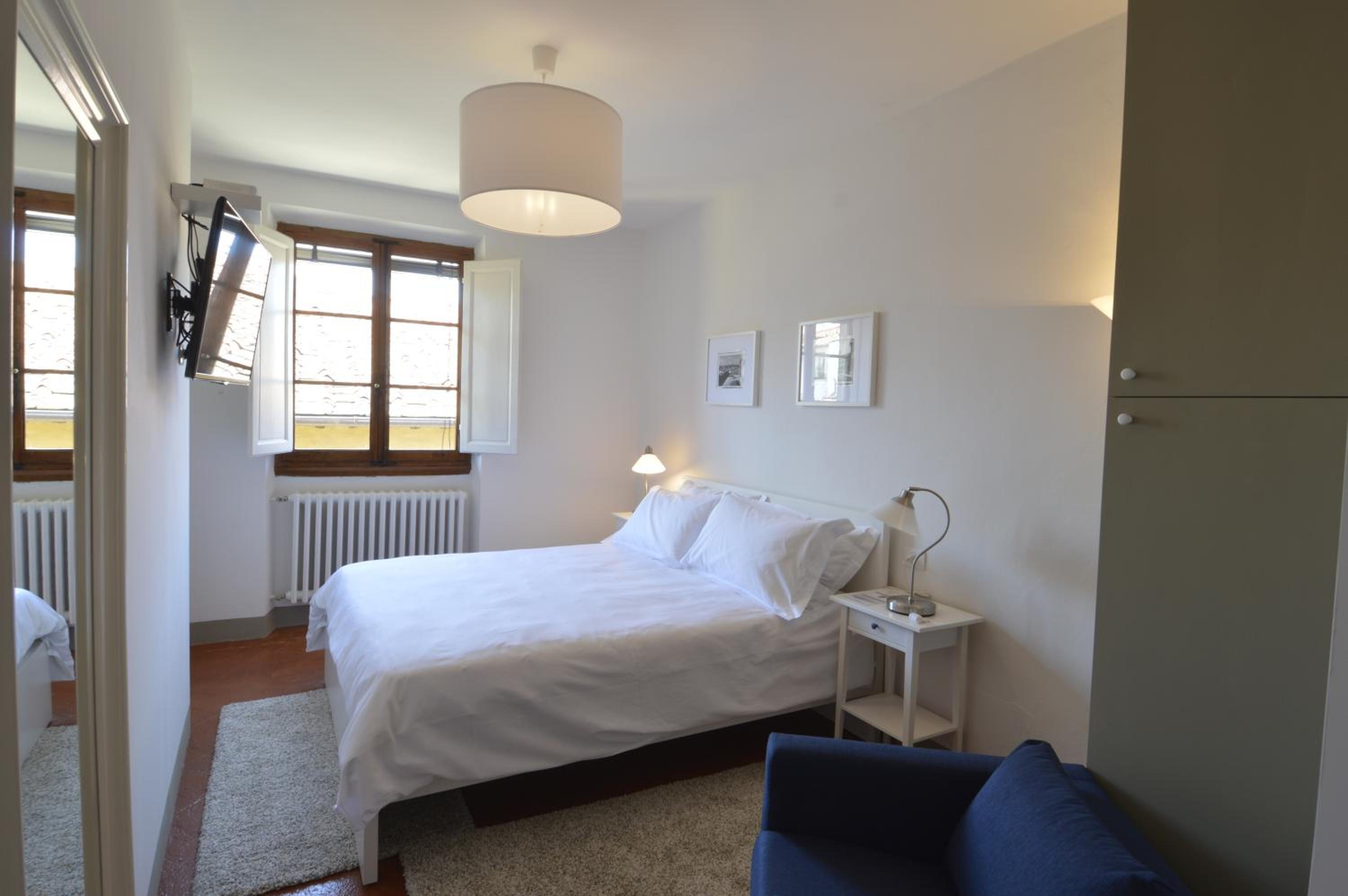 Deluxe Double Room photo 1