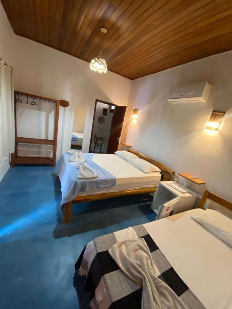 Triple Room photo 3