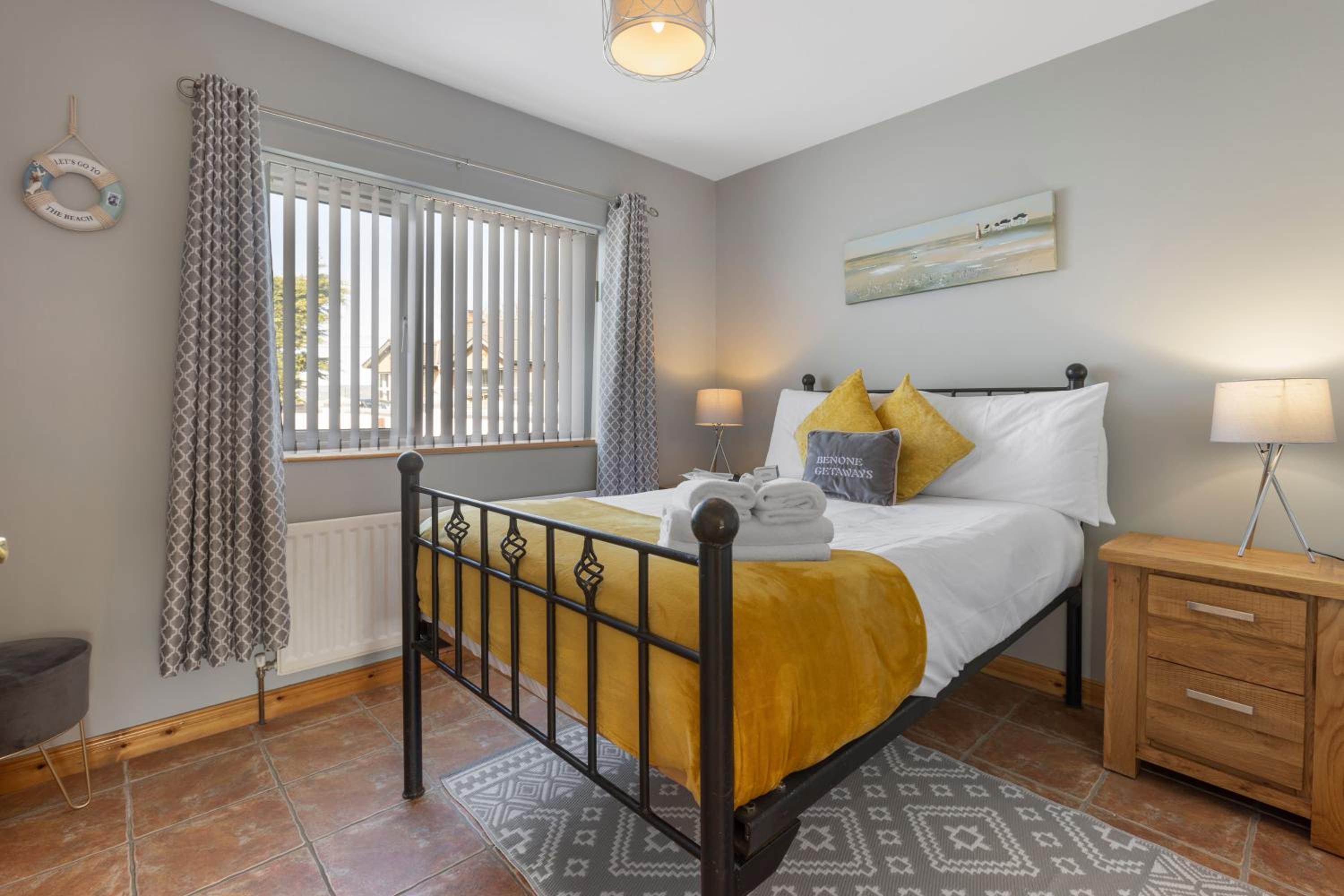Two-Bedroom House photo 1