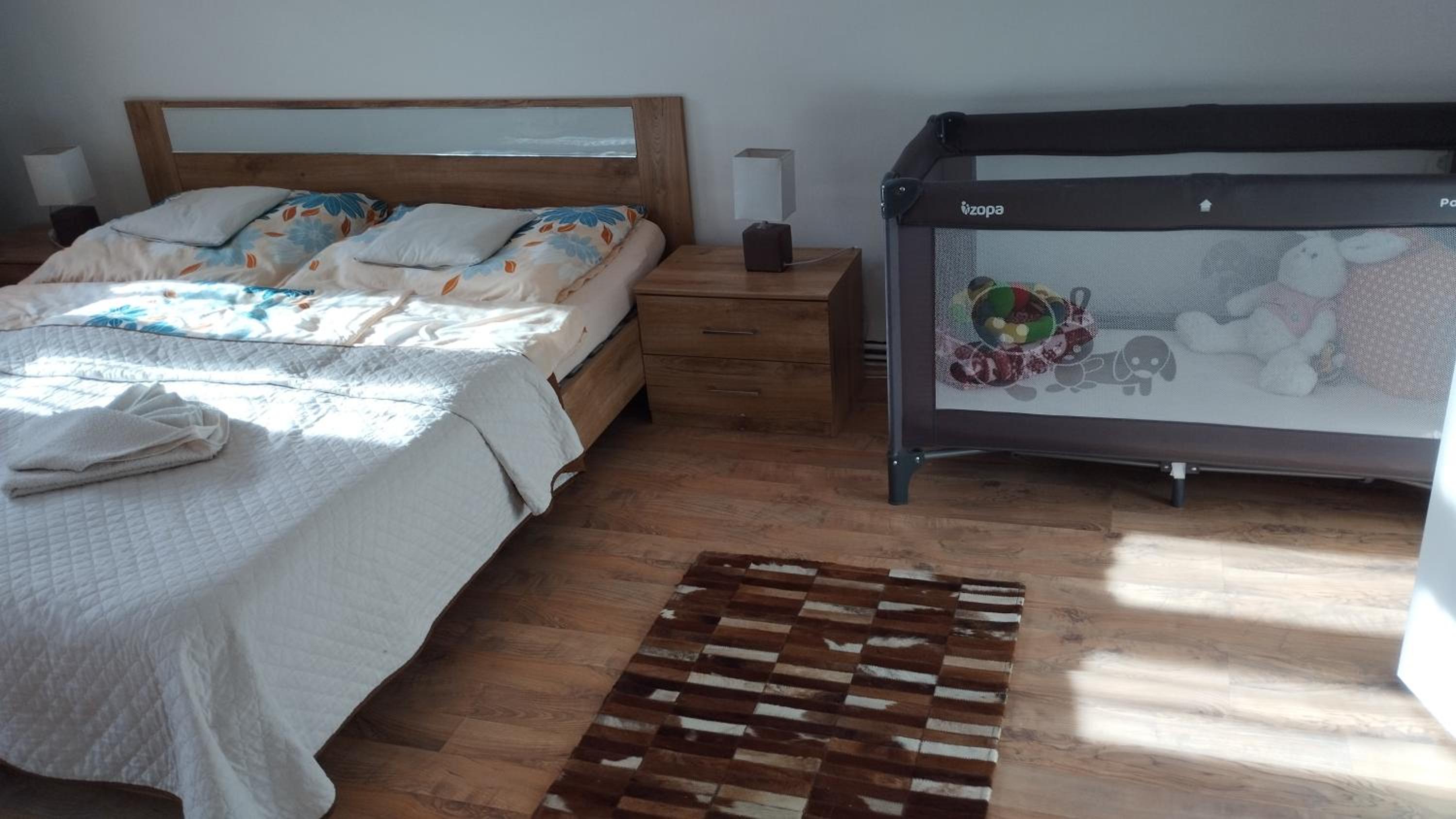 Apartment - Ground Floor - Photo 23