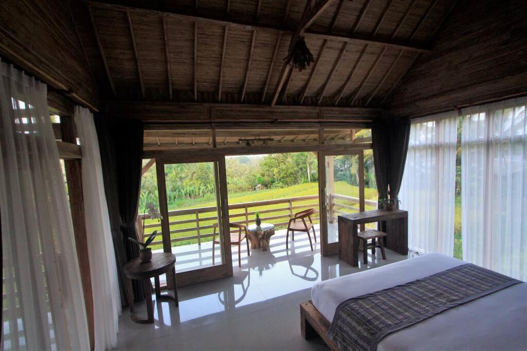 Two-Bedroom Villa photo 1