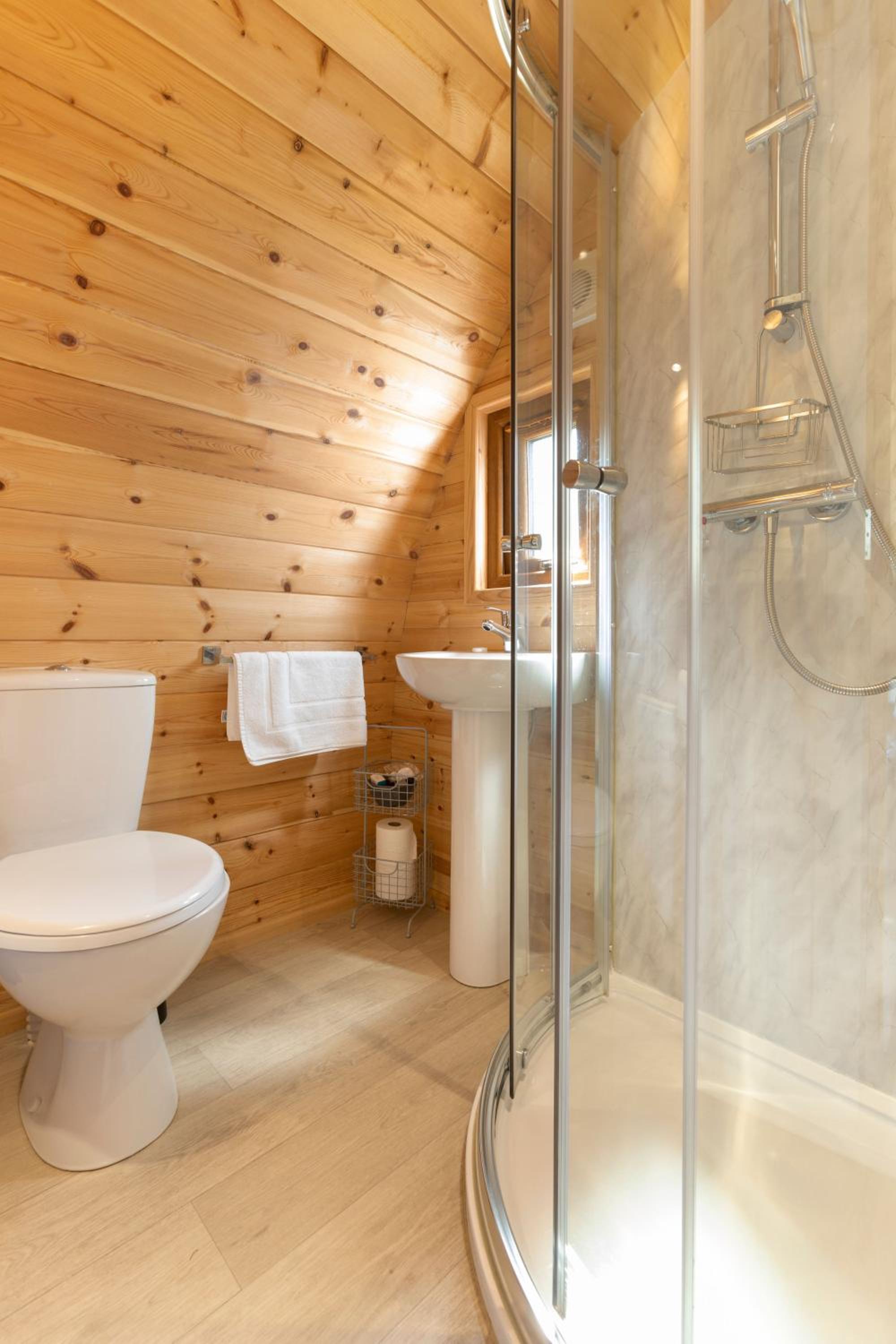 Superior Chalet photo 3