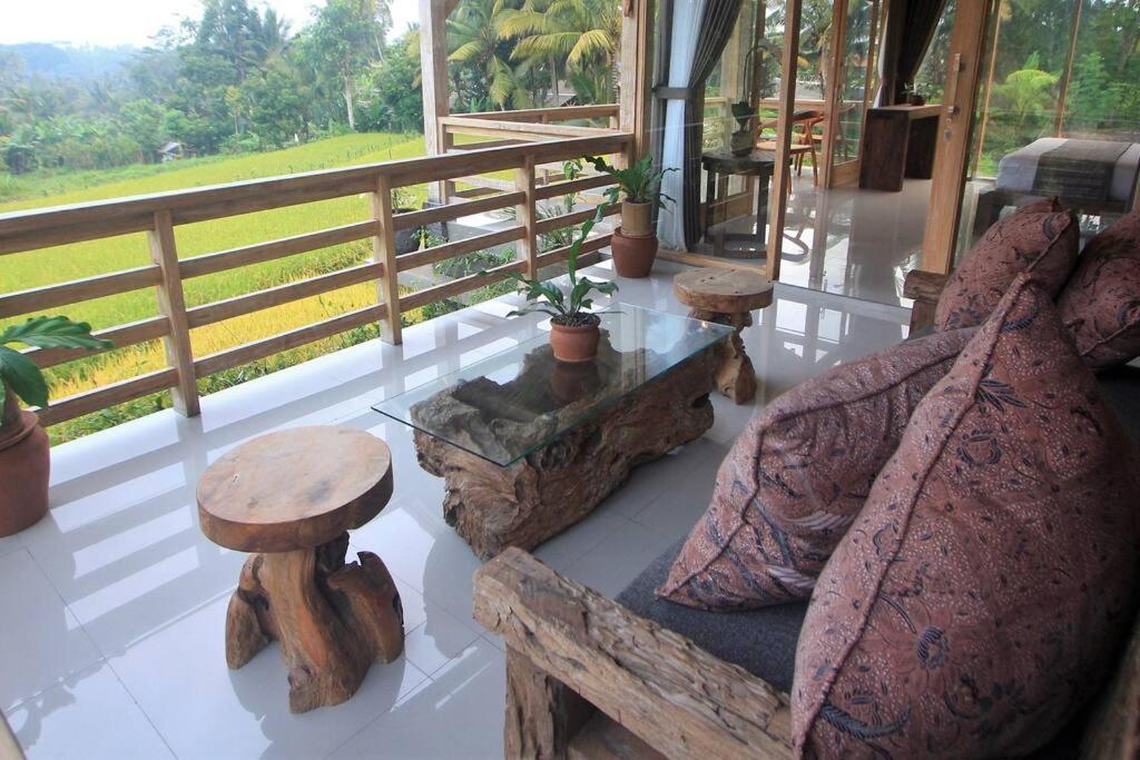 Two-Bedroom Villa photo 3