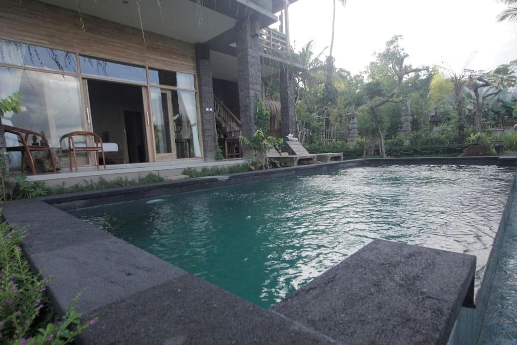Two-Bedroom Villa photo 2