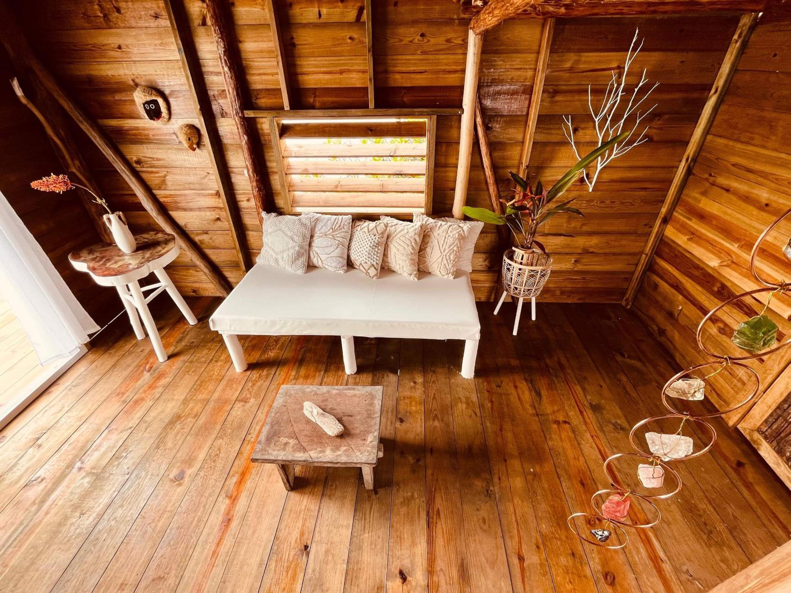 Deluxe Bungalow with Sea View photo 2