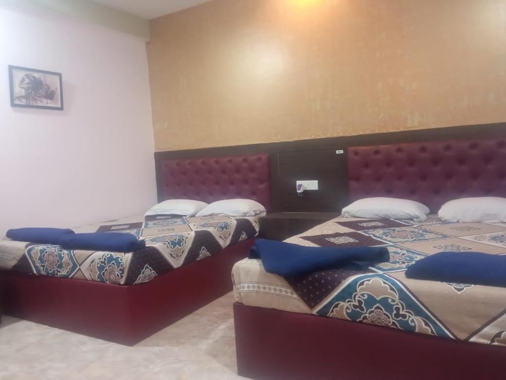 King Room with Balcony photo 1
