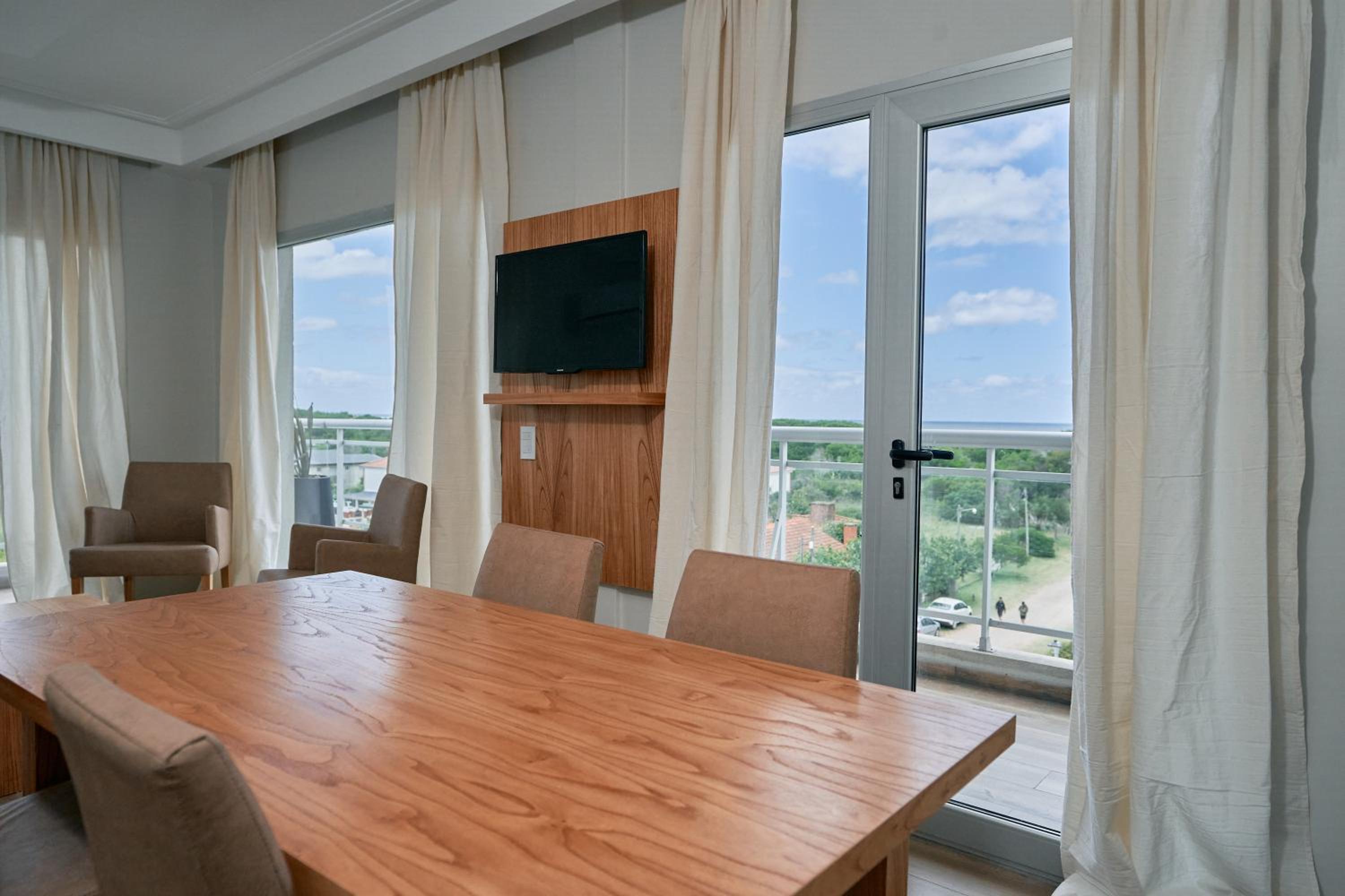 Studio with Sea View photo 2