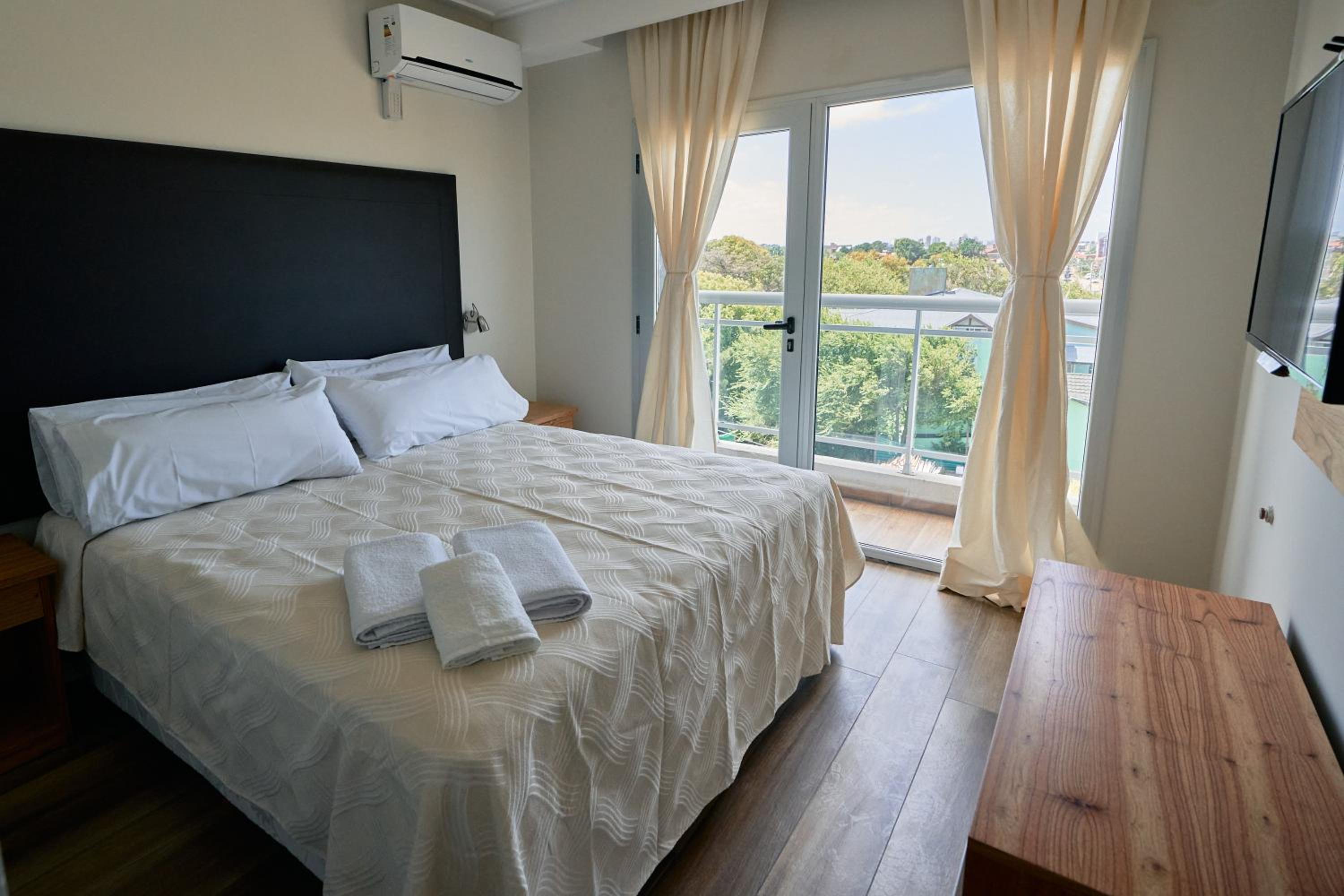 Apartment with Sea View photo 3