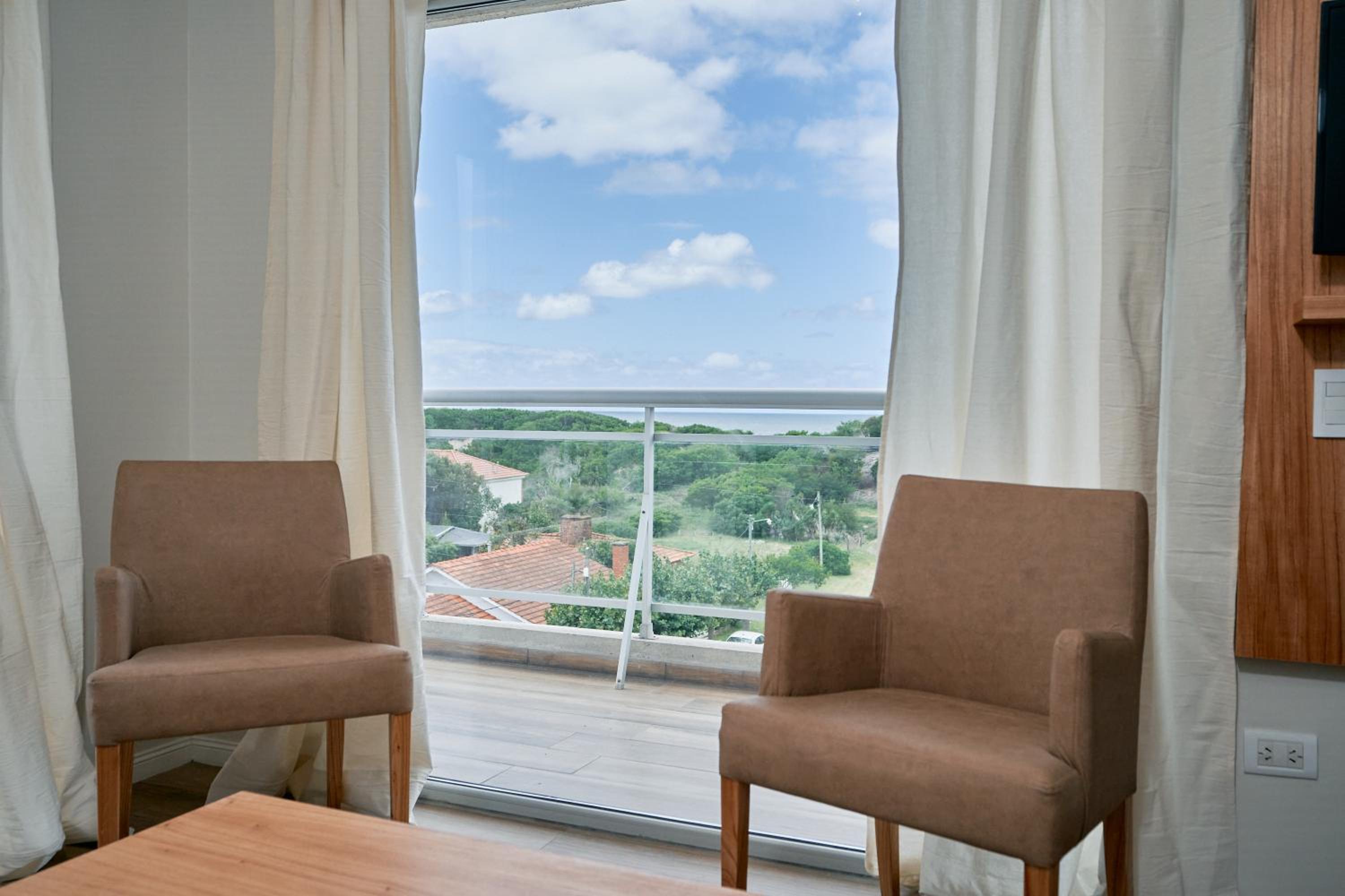 Studio with Sea View photo 3
