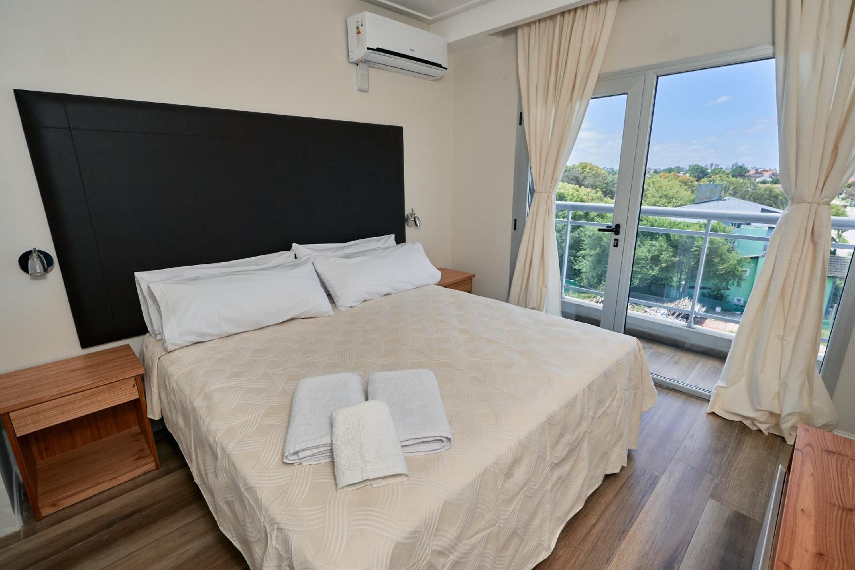 Apartment with Sea View photo 1