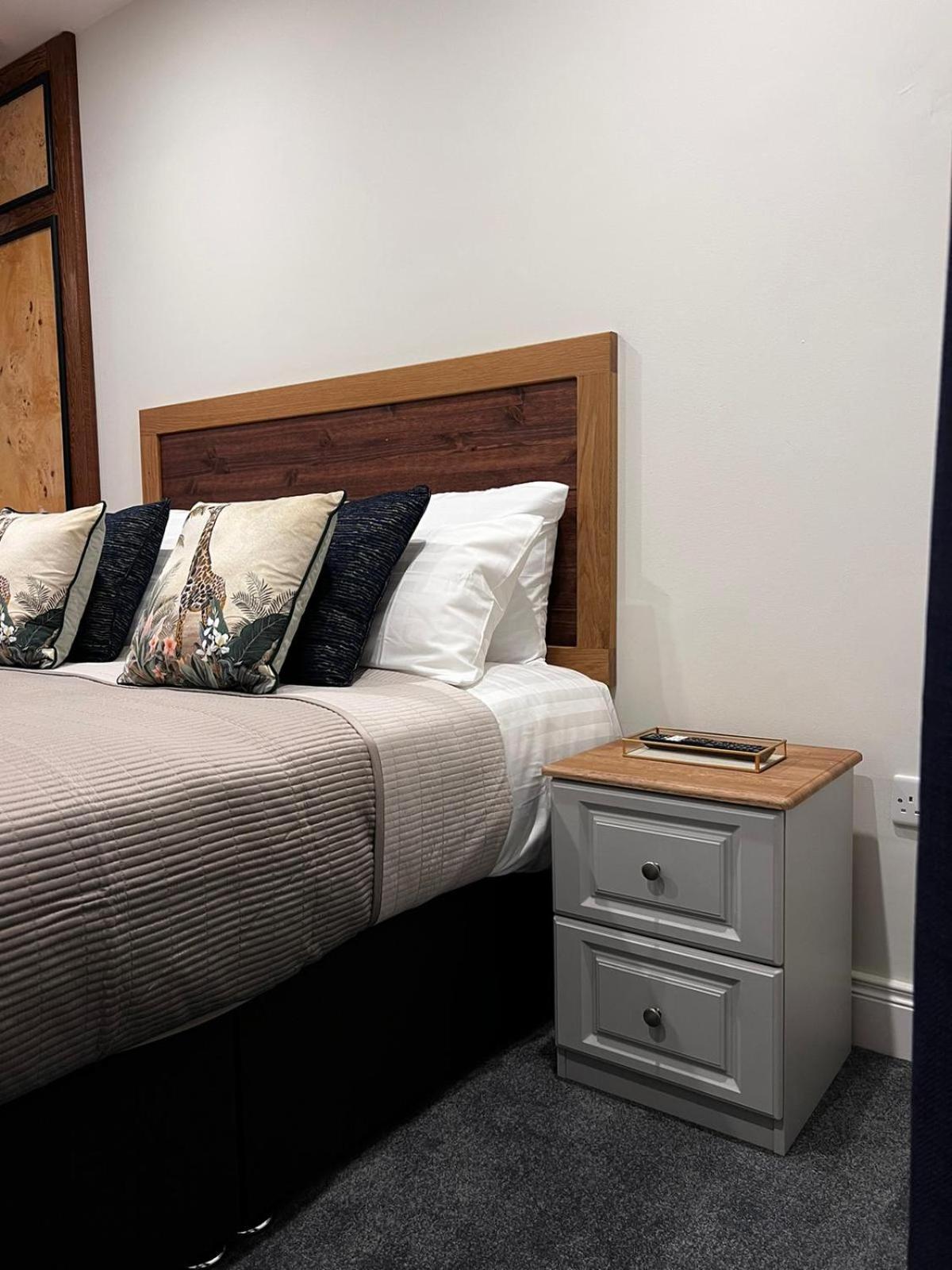 Double Room with Private Bathroom - Photo 3
