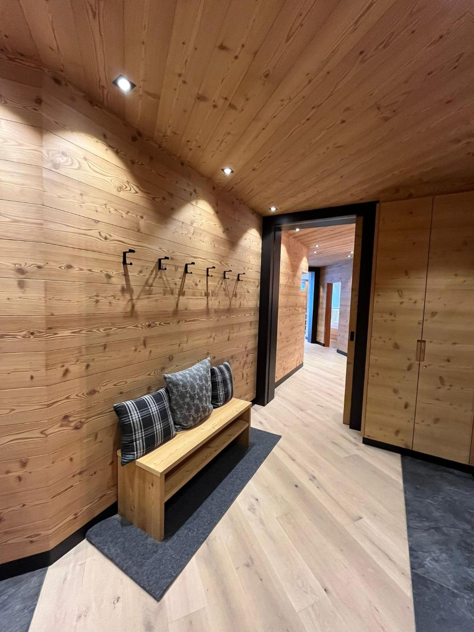 Superior Apartment with Sauna