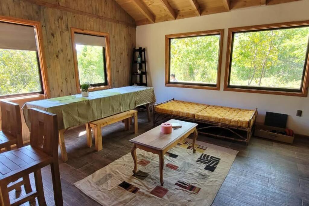 Three-Bedroom House photo 3
