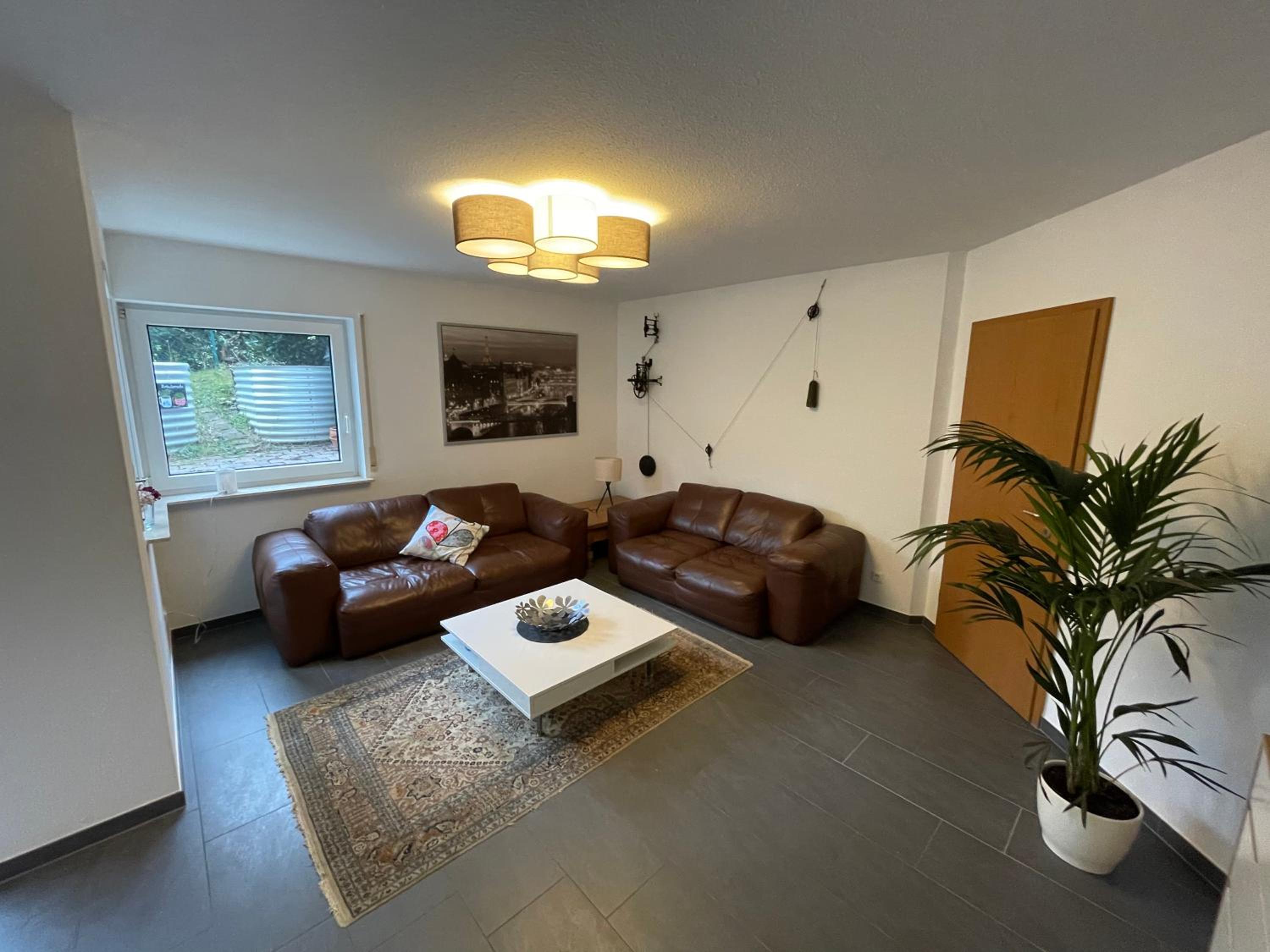 One-Bedroom Apartment photo 3