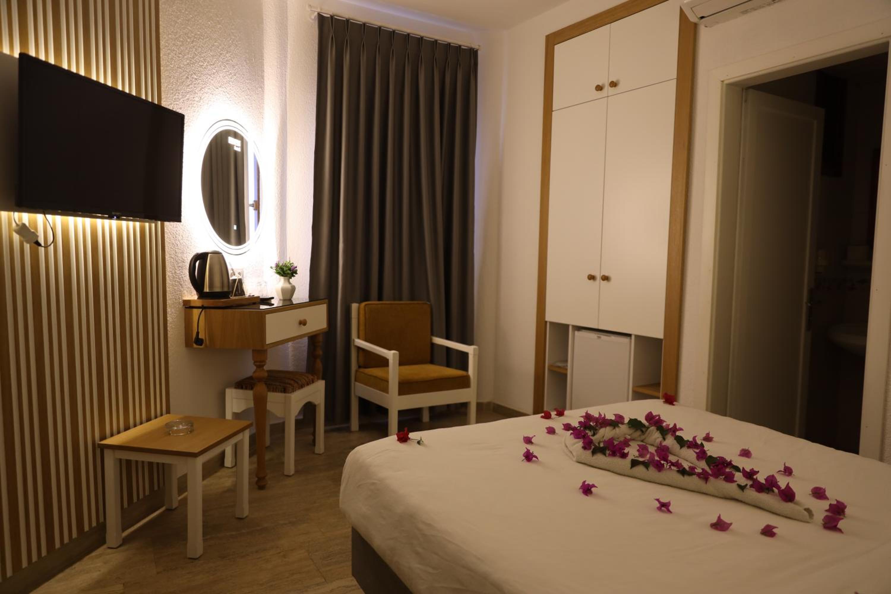 Doppelzimmer