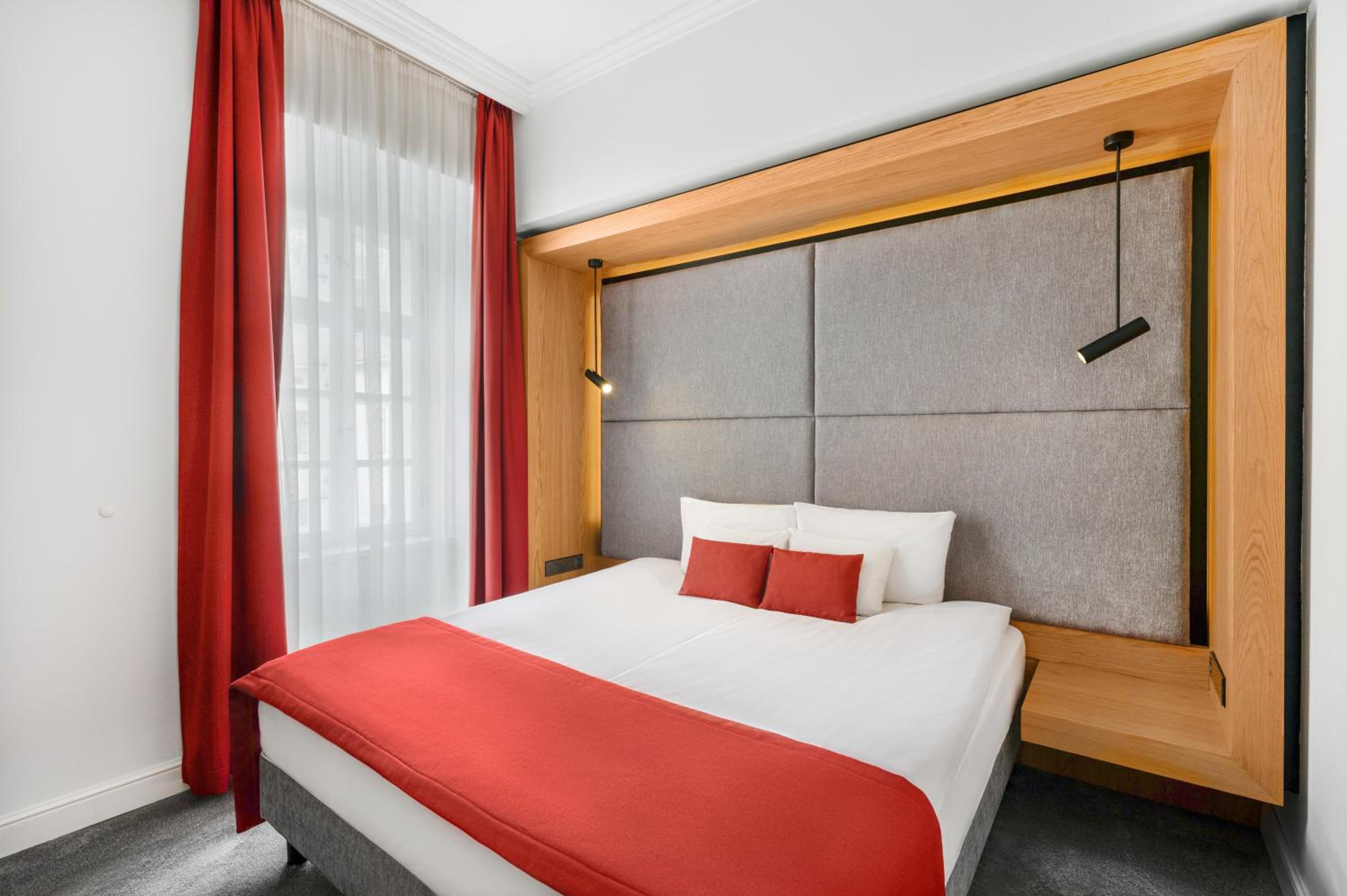 Superior Double Room - Photo 2