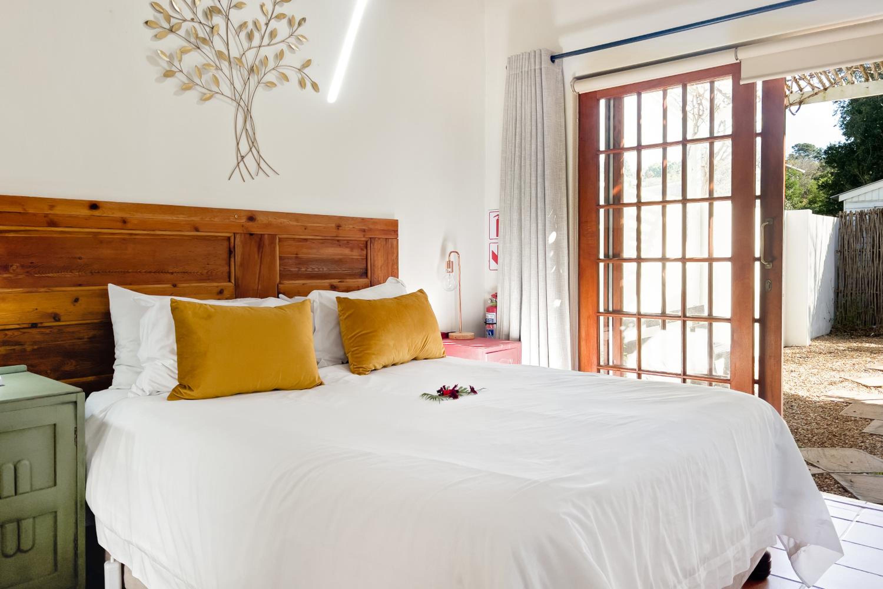 Double Room - Photo 1