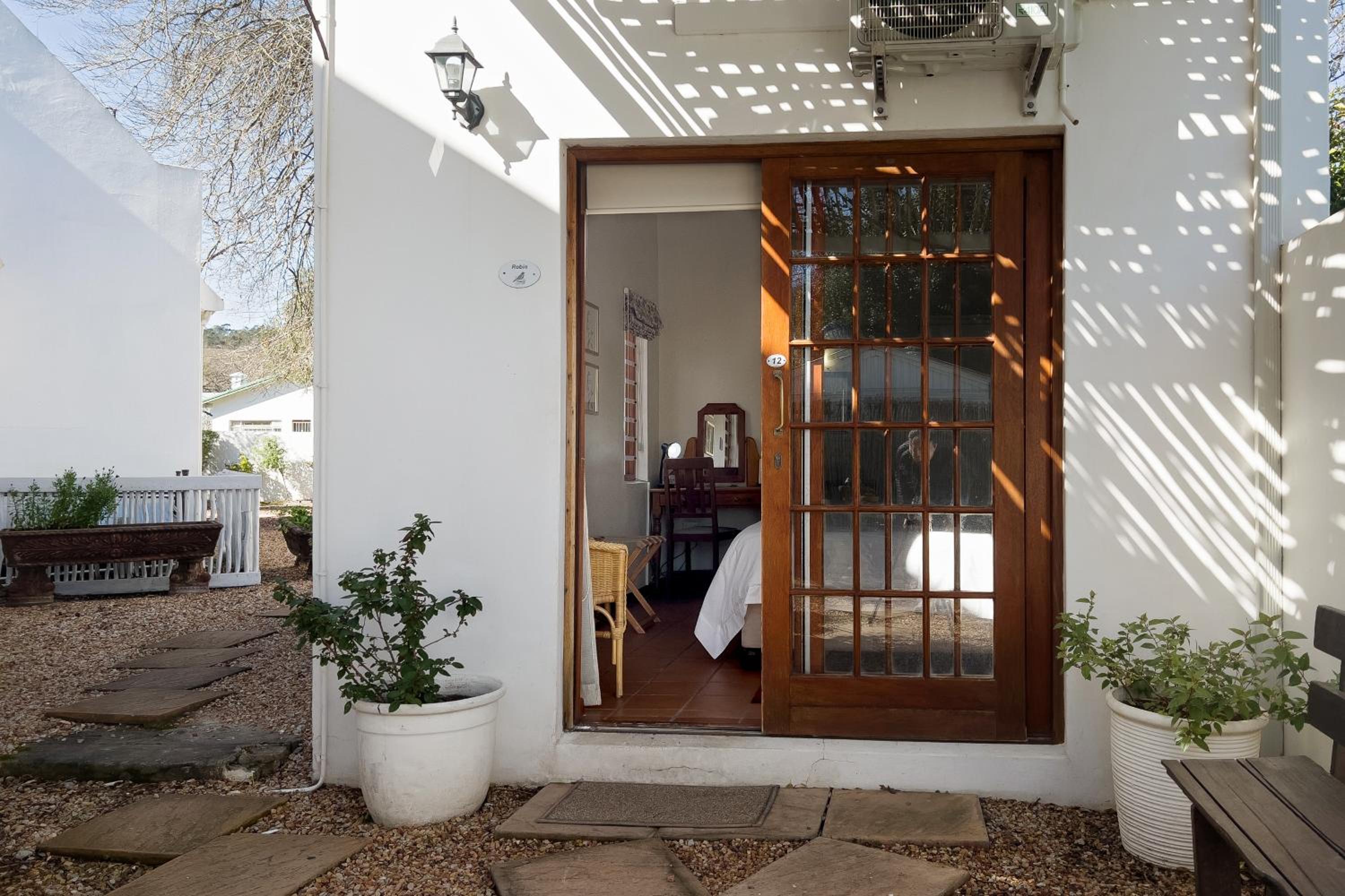 Double Room - Photo 4