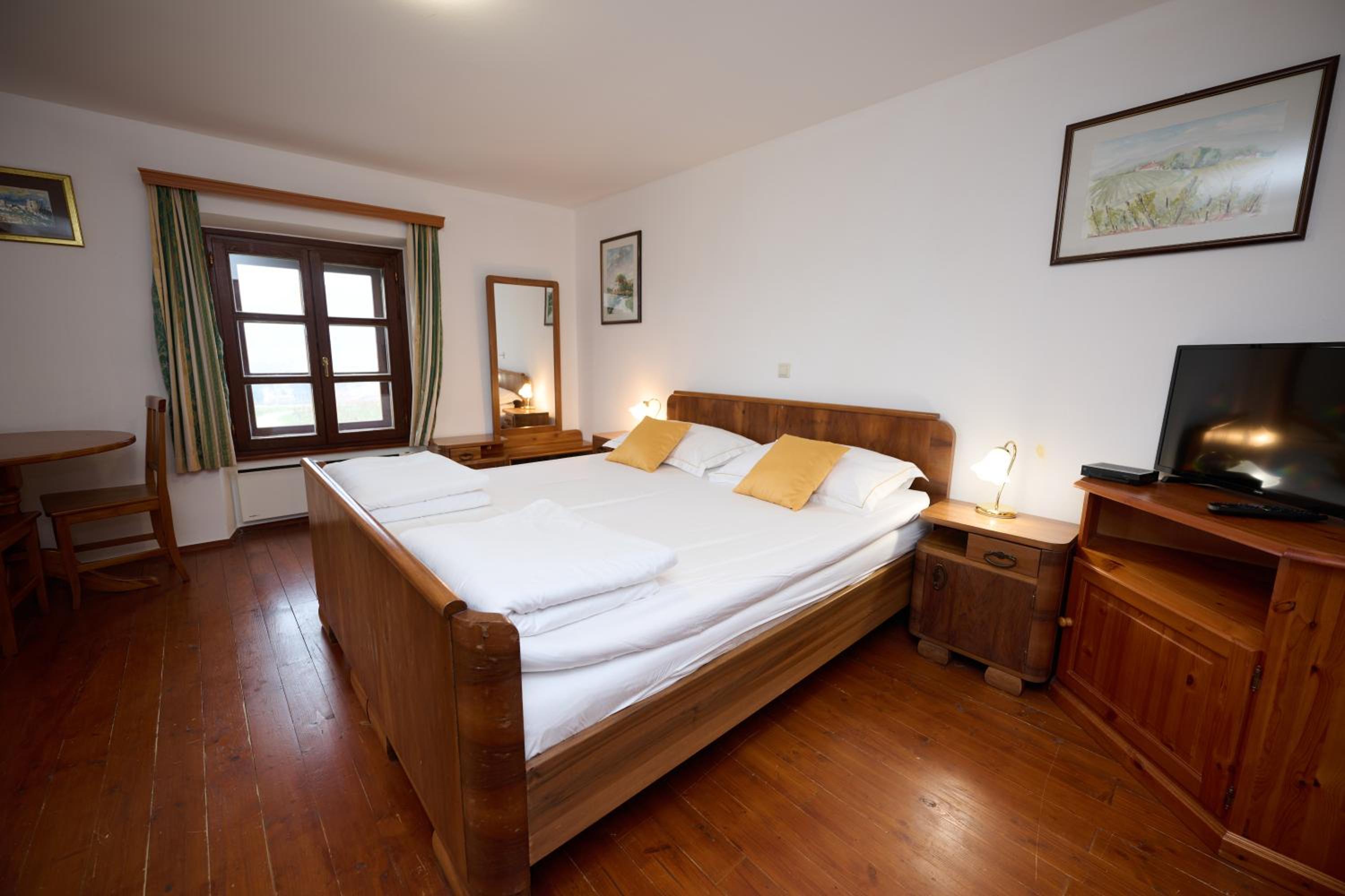 Vitica Apartment (2 Adults) - Photo 1