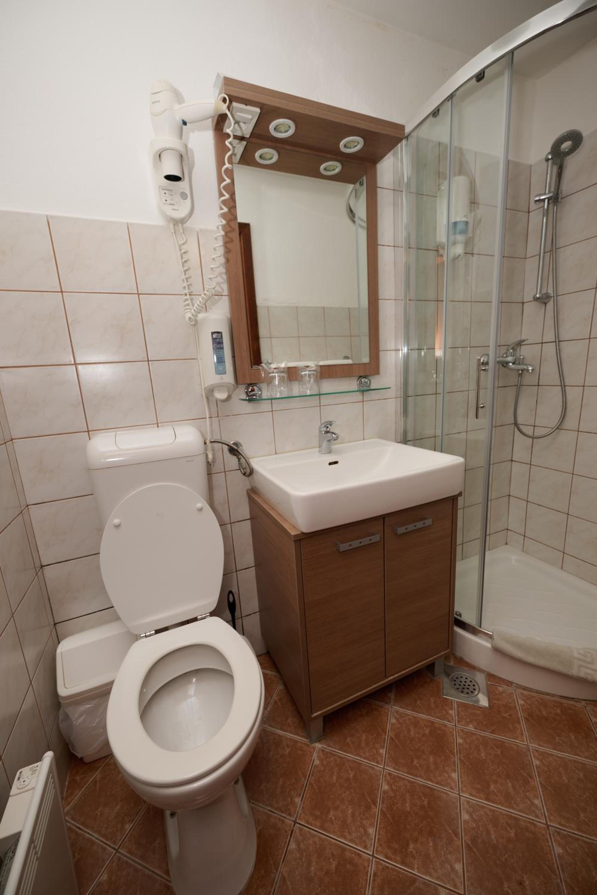 Vitica Apartment (2 Adults) - Photo 5