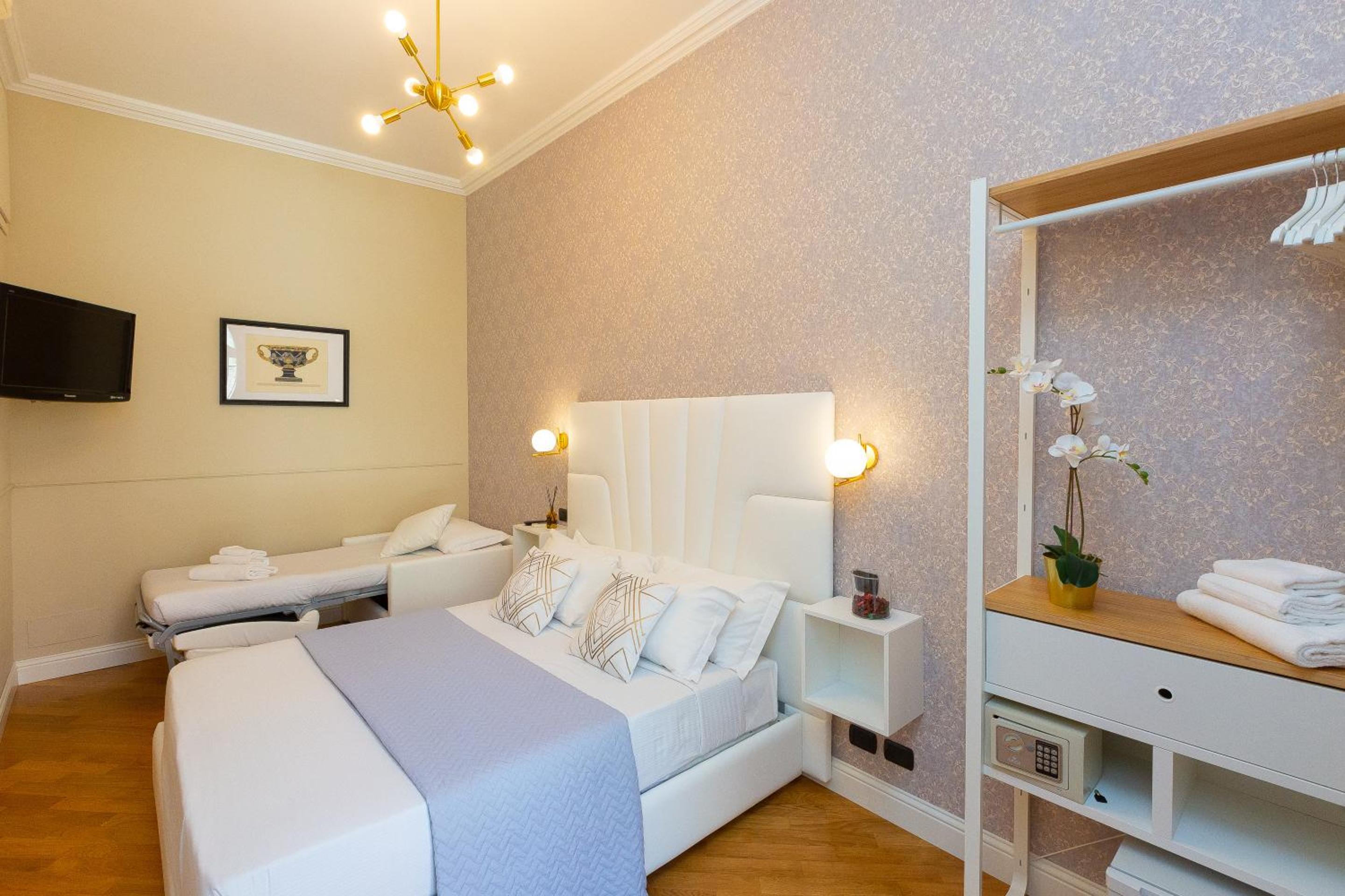 Double Room photo 1