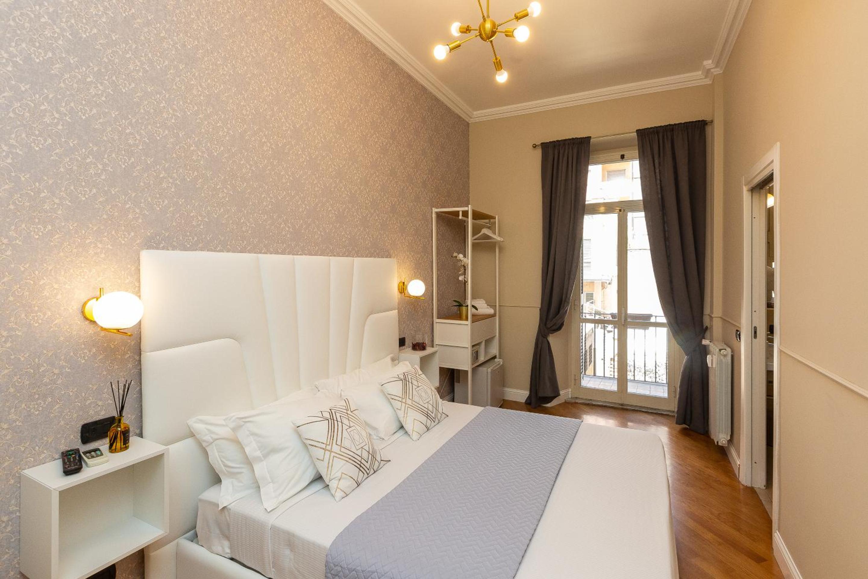 Double Room photo 3