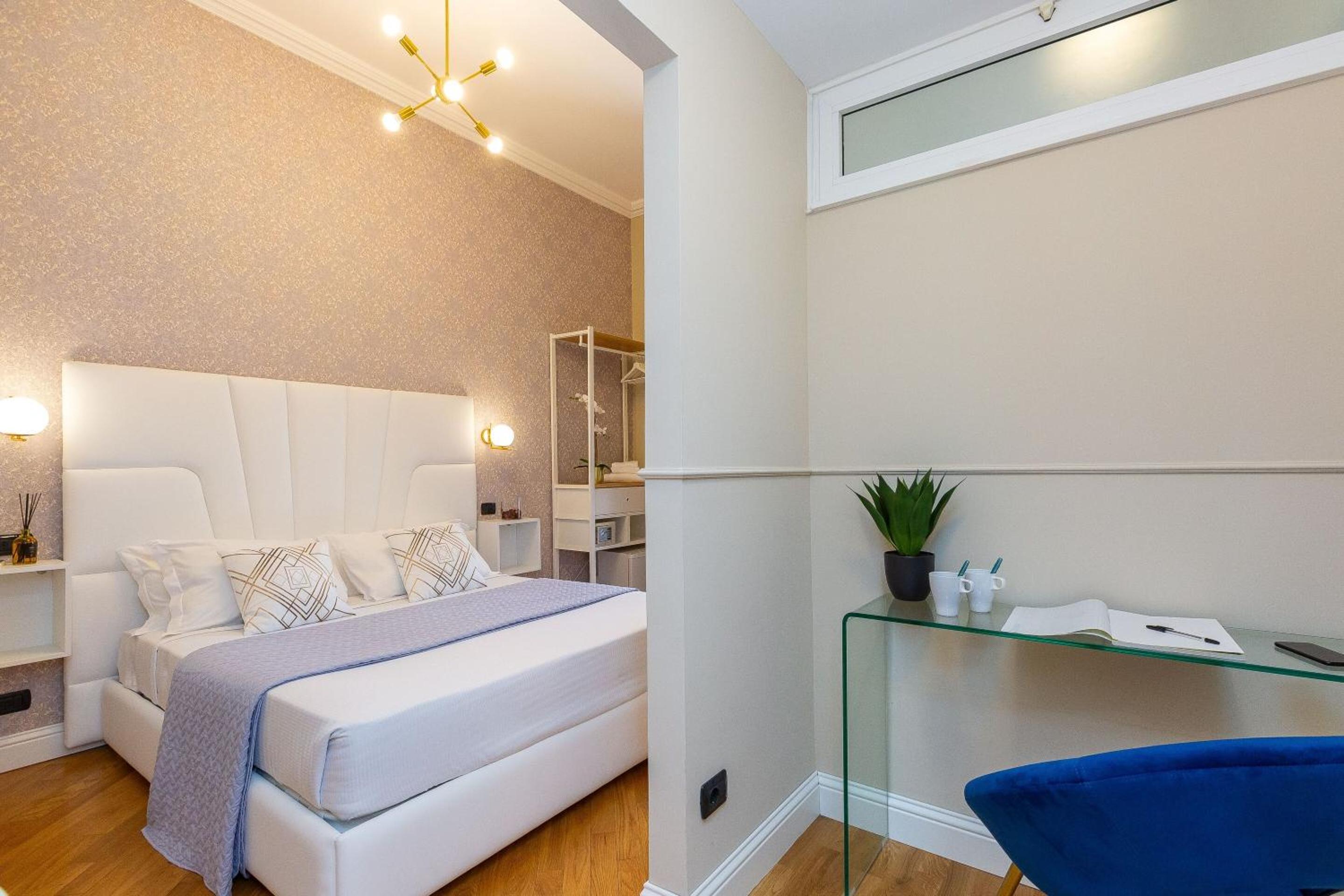 Double Room photo 2