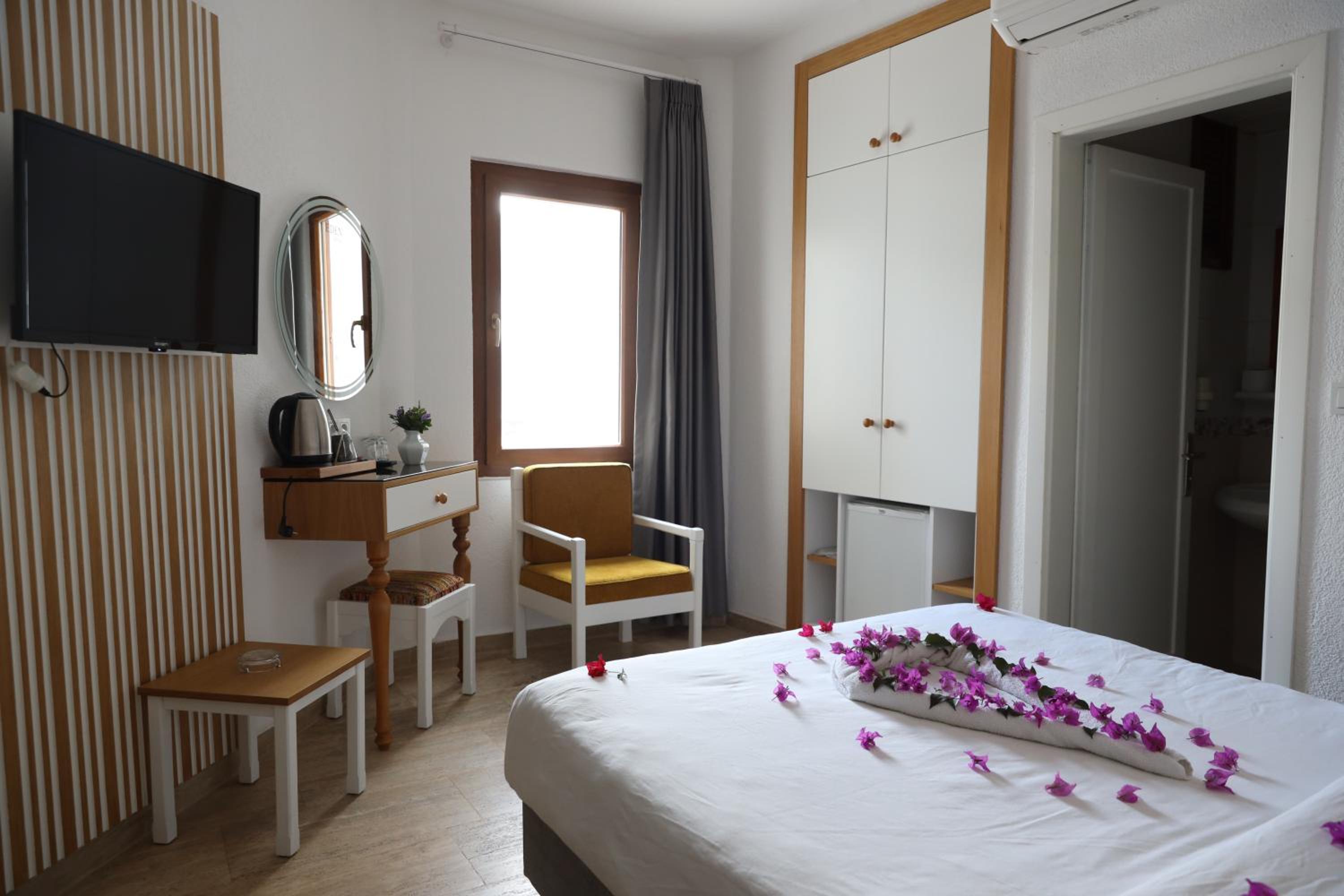 Double Room photo 2