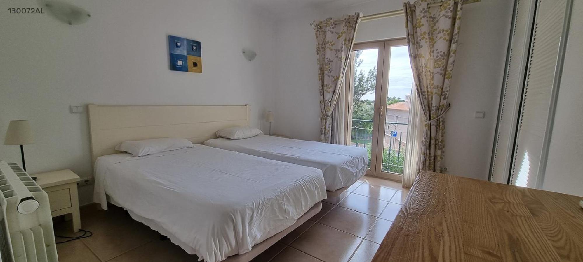 Two-Bedroom Apartment - 148g