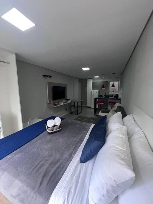 One-Bedroom Apartment photo 3