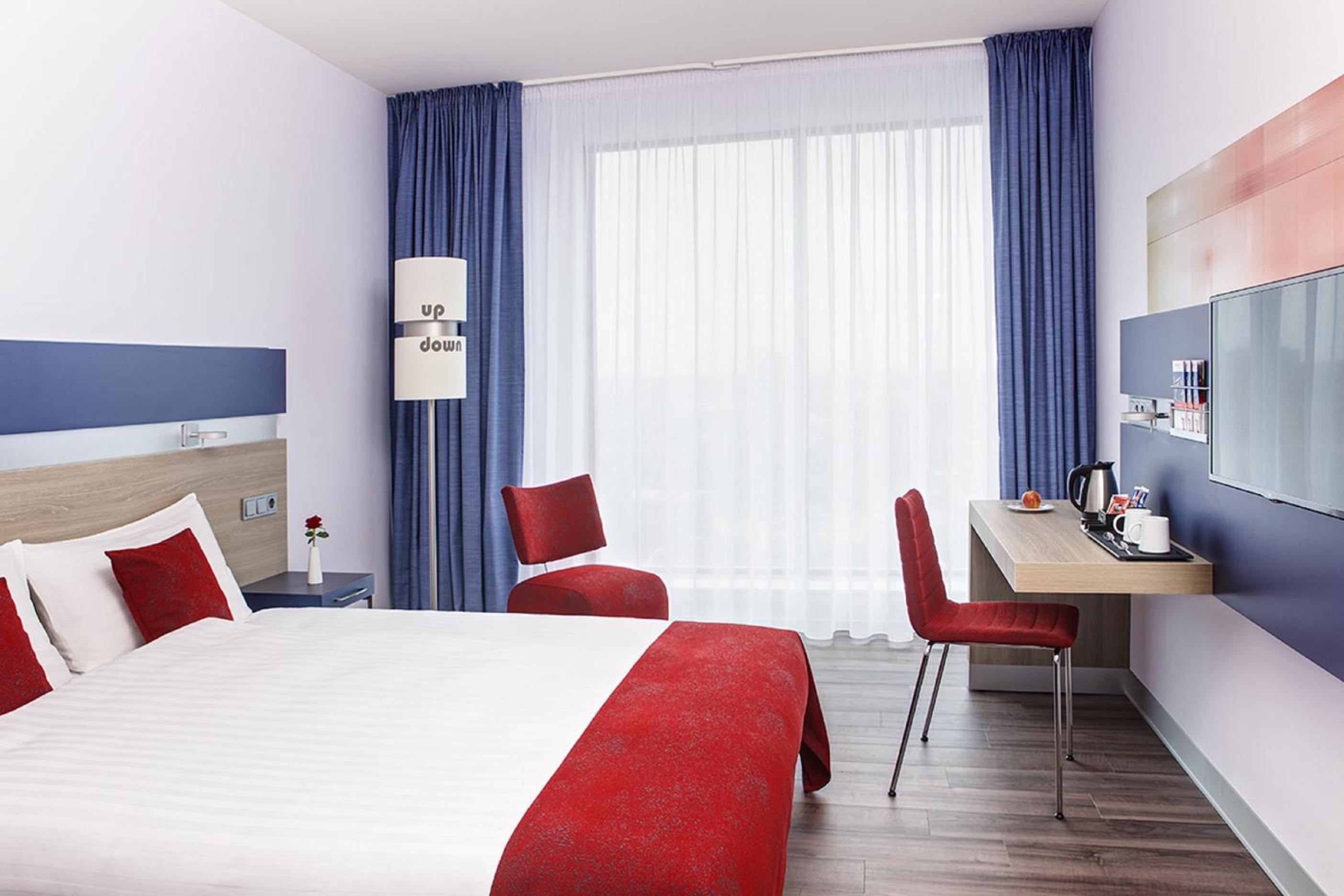 Business Double Room photo 1