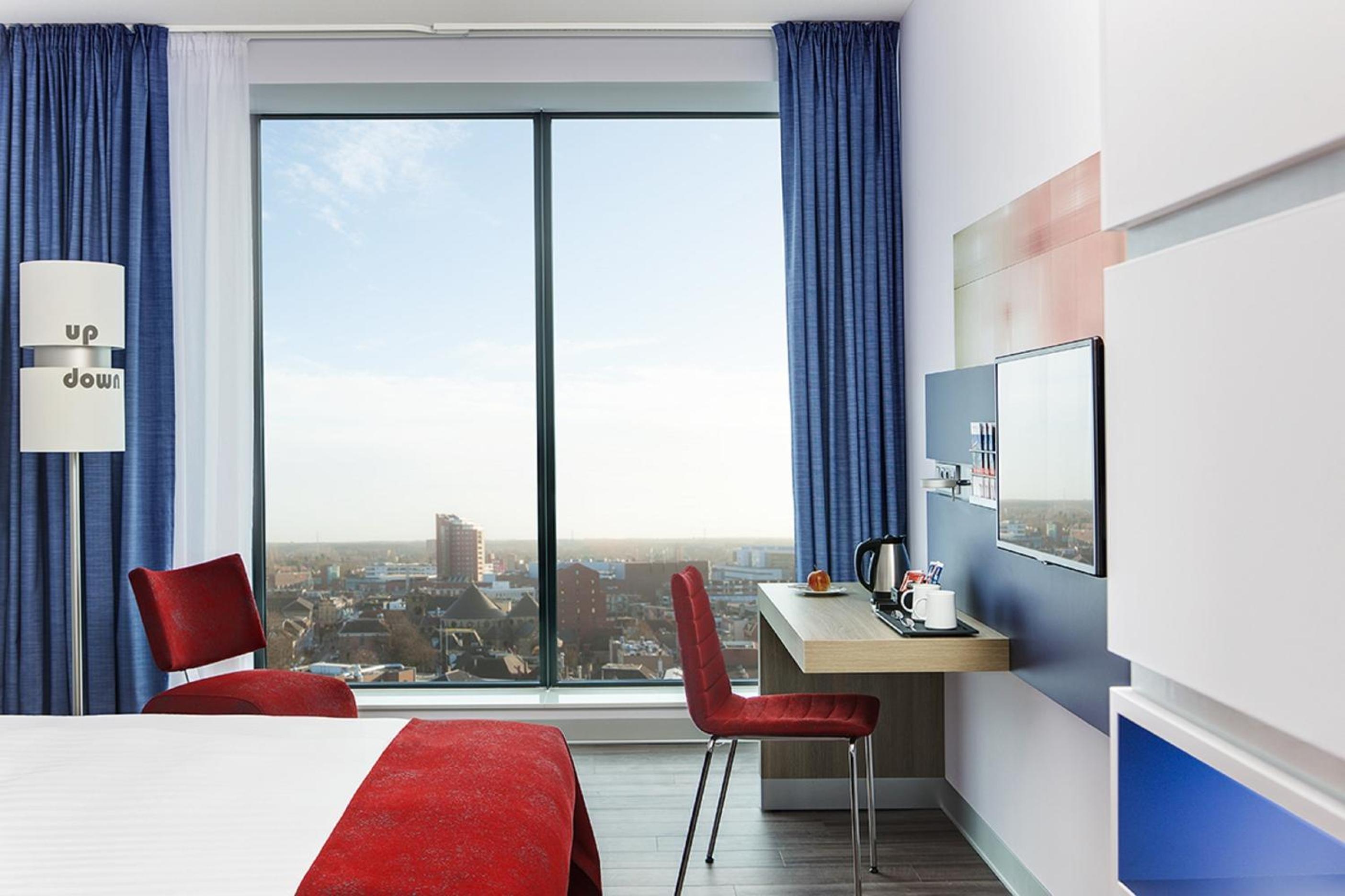 Business Plus Double Room photo 1