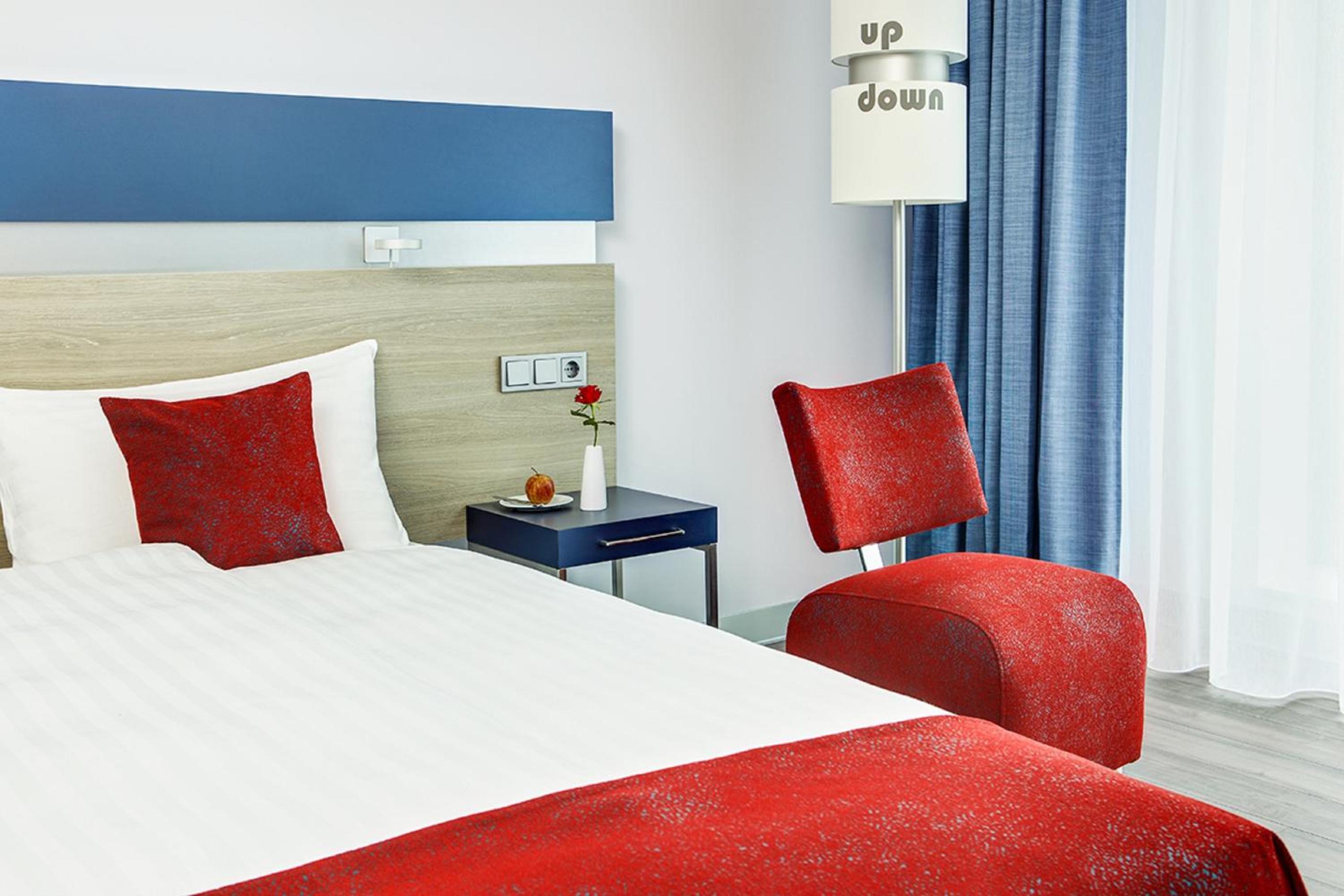 Business Plus Double Room photo 3