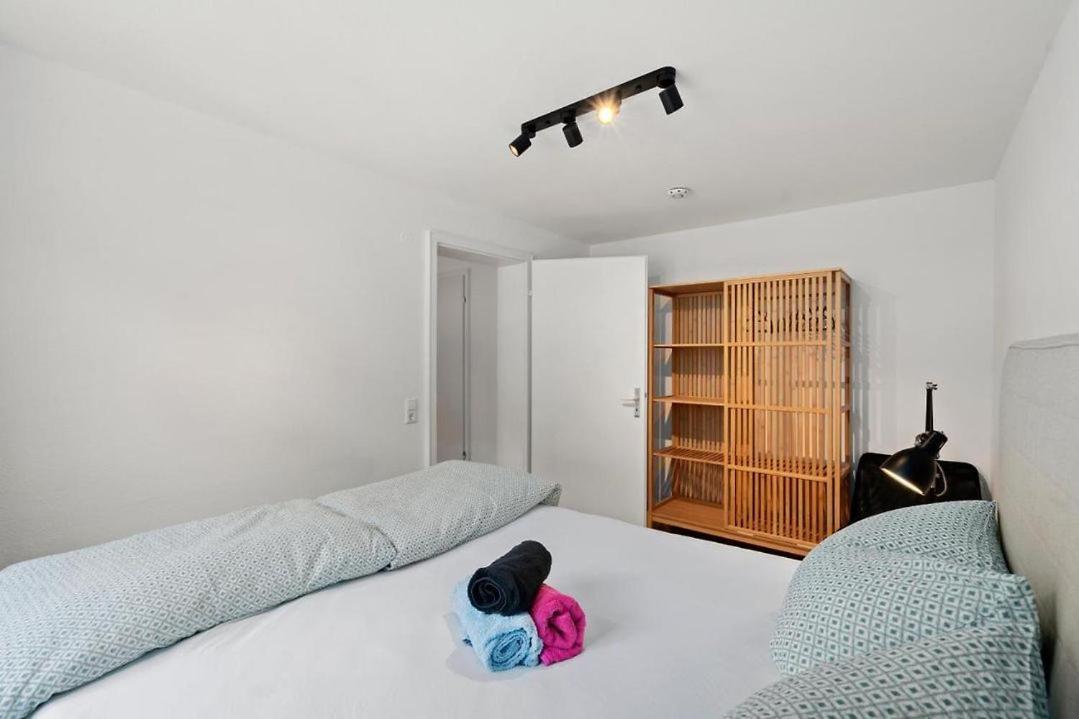 Two-Bedroom Apartment photo 2