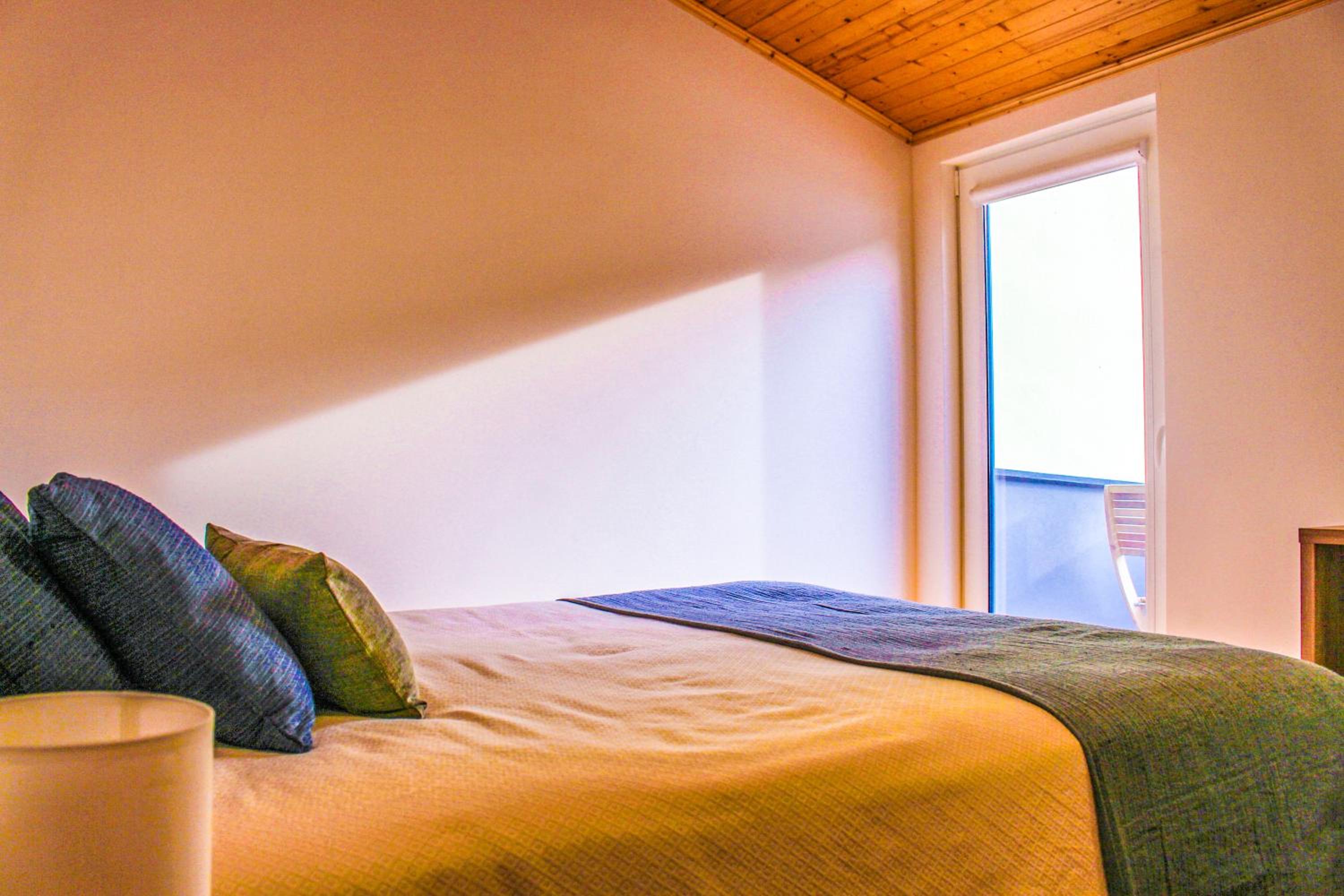 Double Room with Private Bathroom - Photo 1