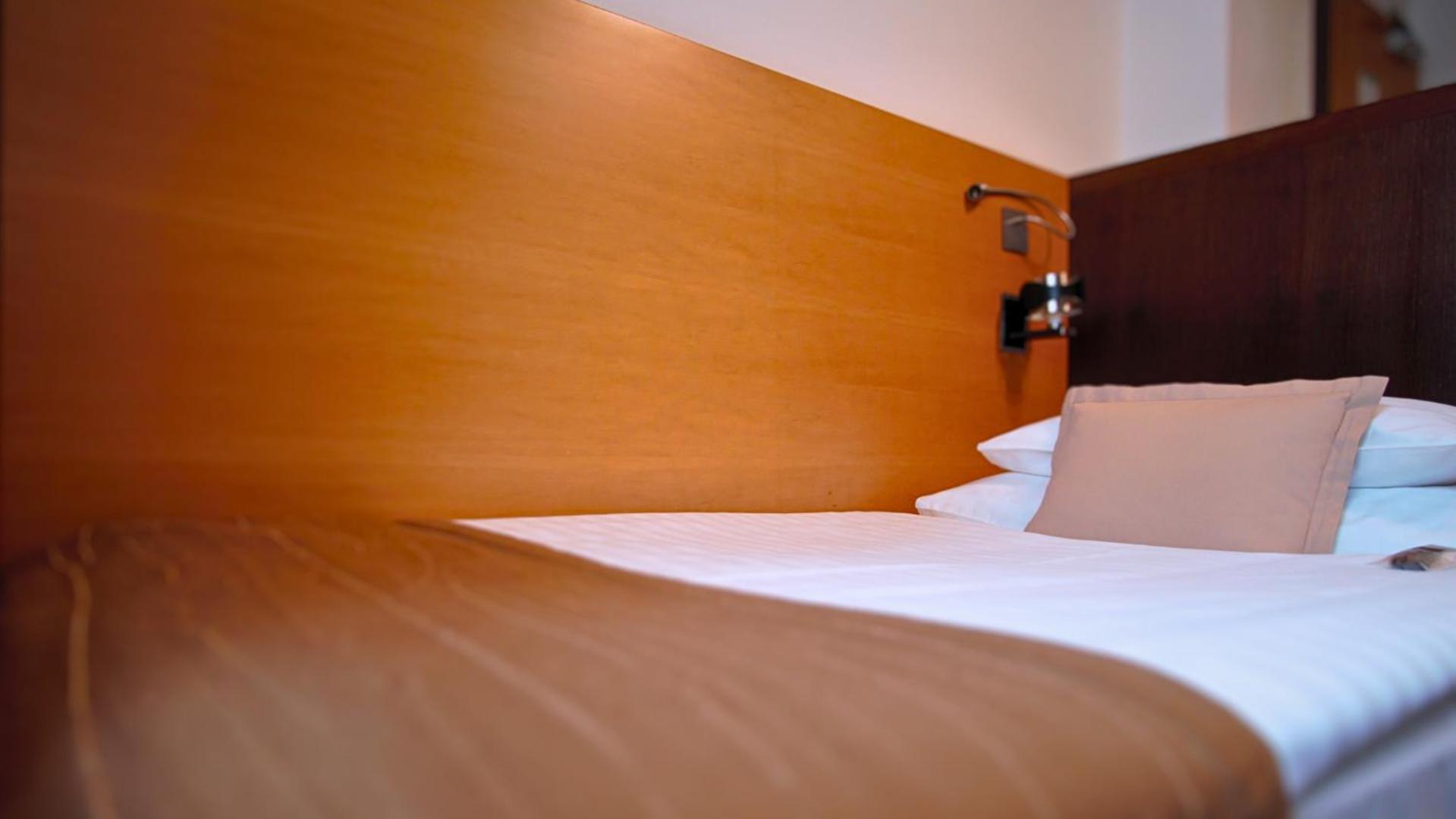 Single Room photo 1