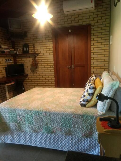 One-Bedroom House photo 1
