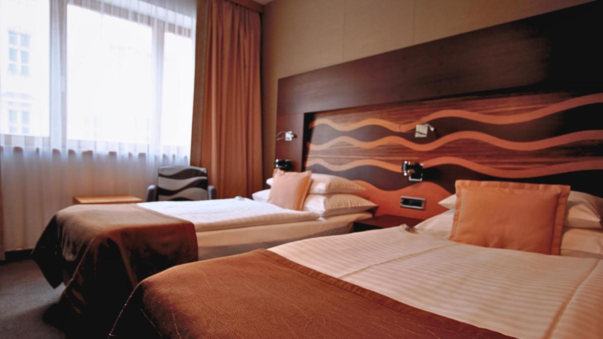 Twin Room - Photo 1
