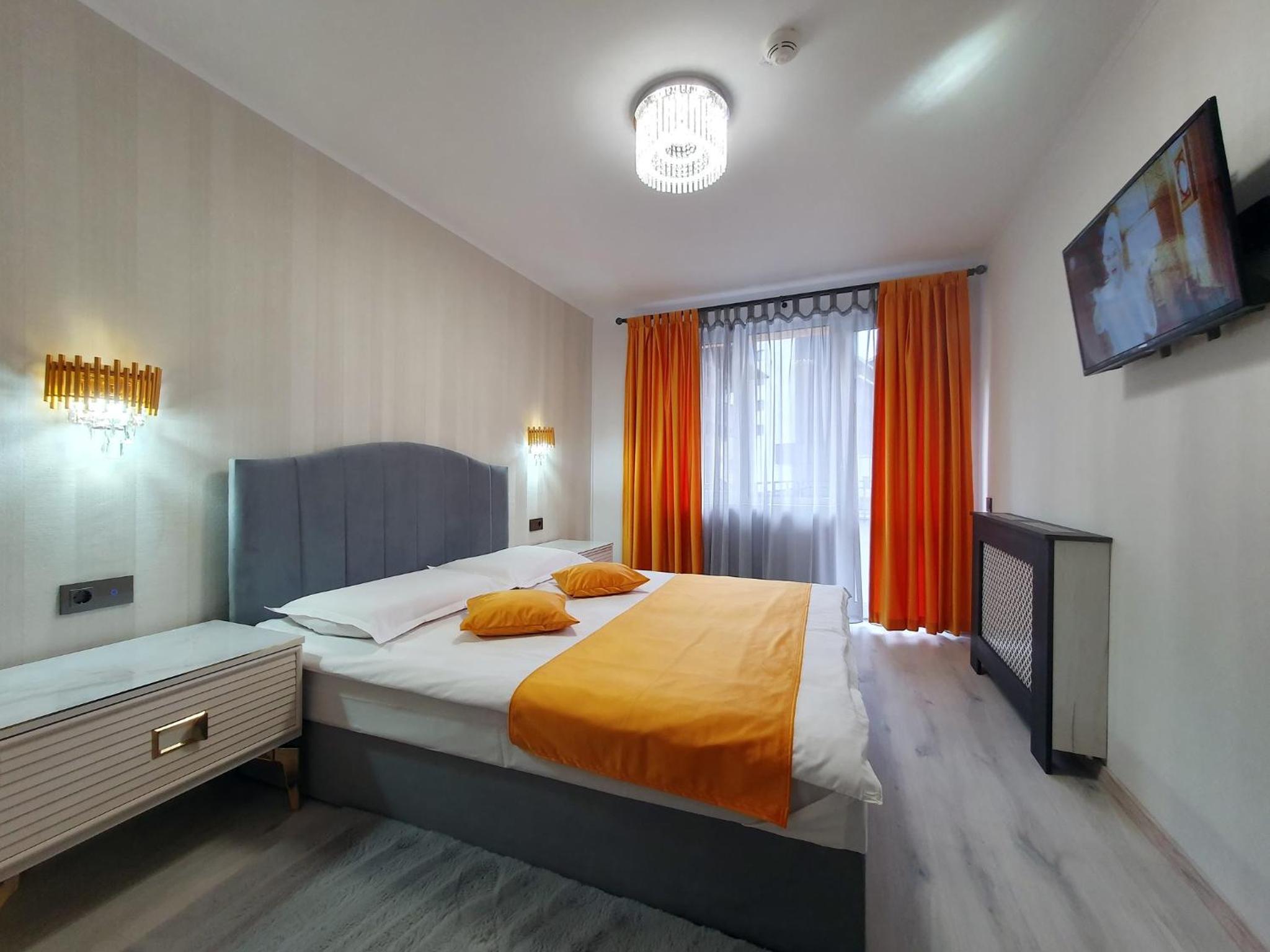 Deluxe Double Room - Photo 6
