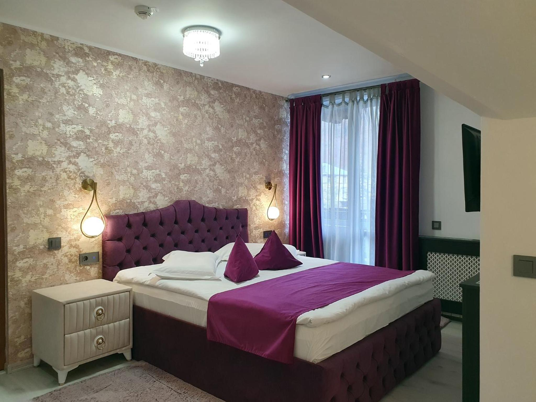 Deluxe Double Room - Photo 5