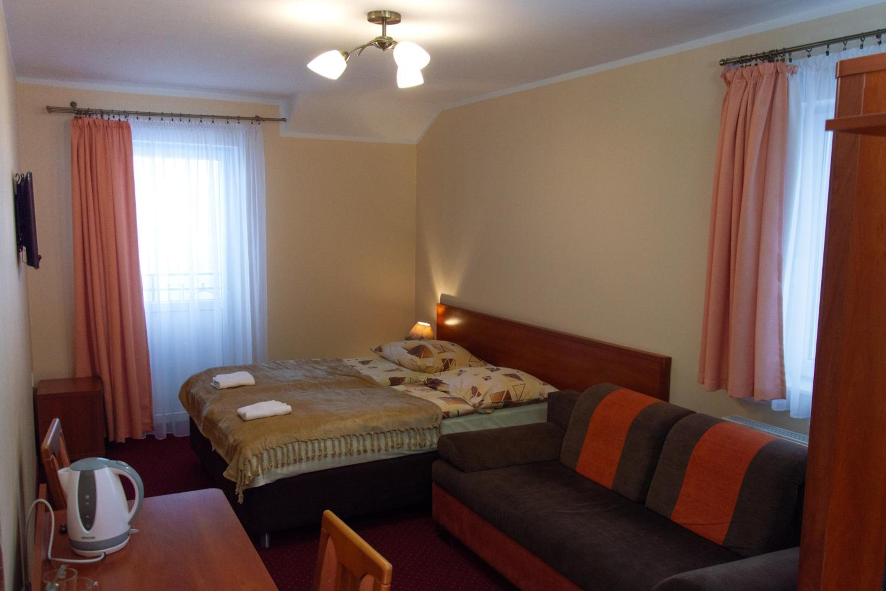 Triple Room photo 1