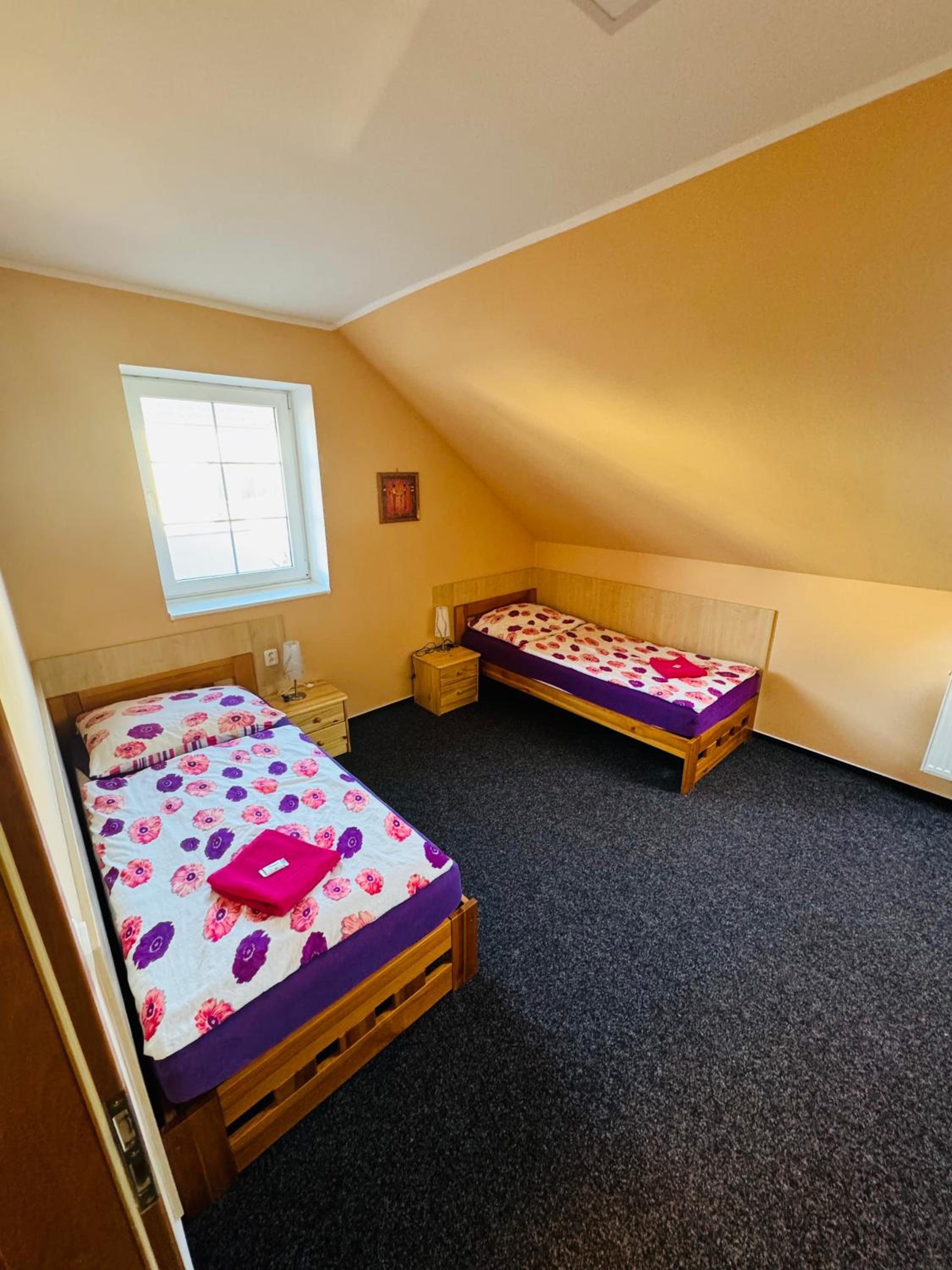 Twin Room photo 1